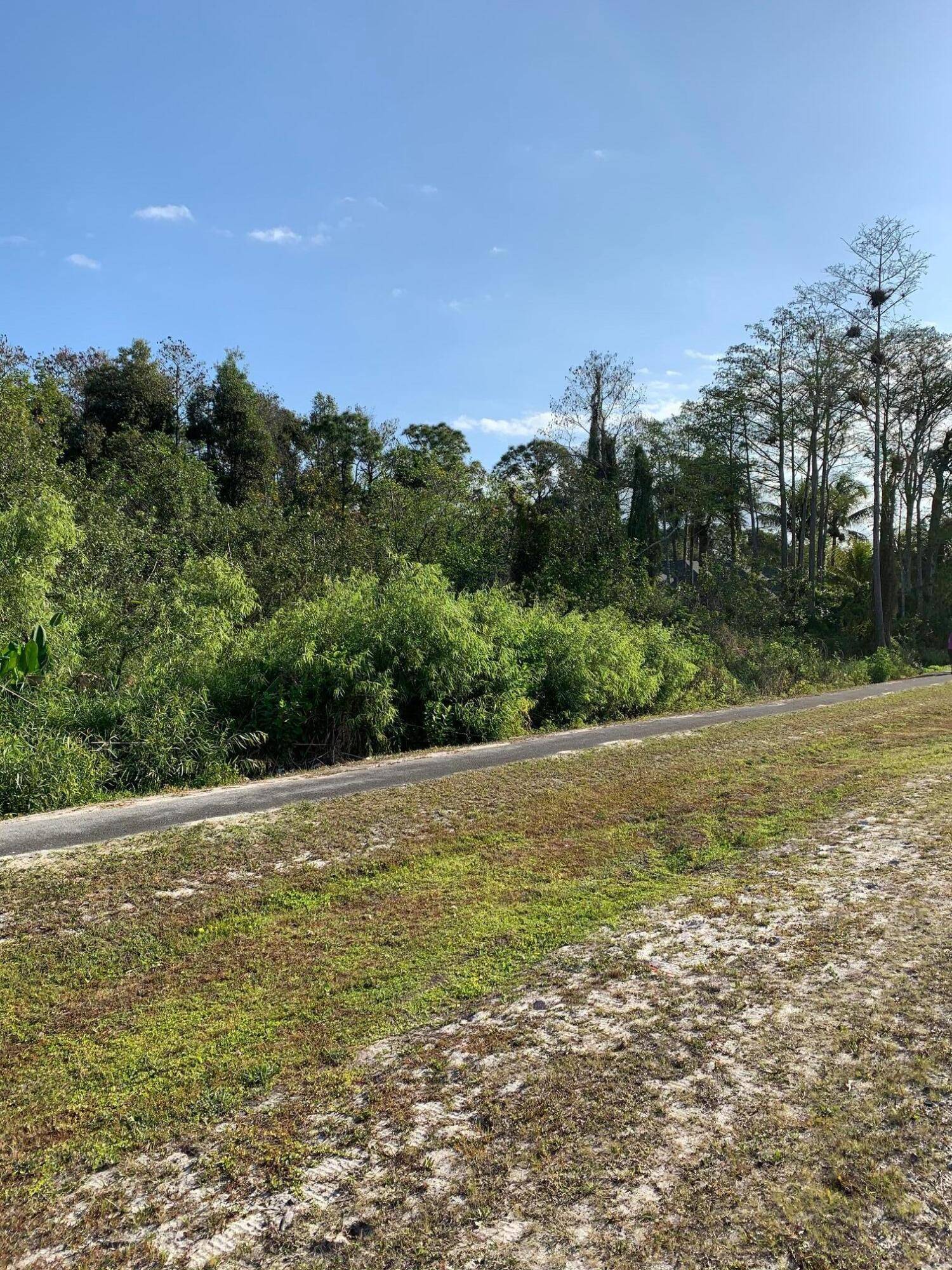 Loxahatchee, FL 33470,Lot 6240 Orange Blvd