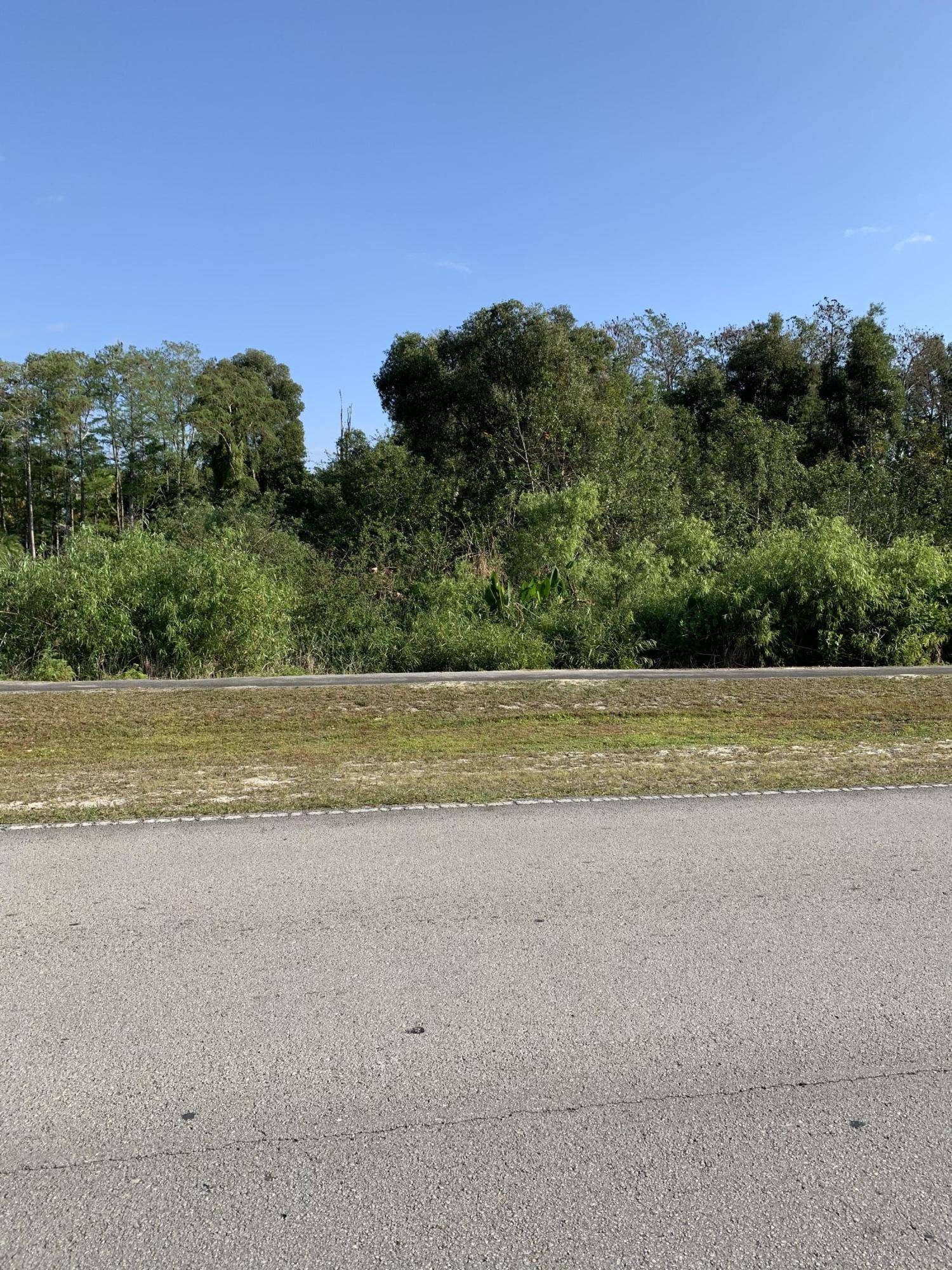 Loxahatchee, FL 33470,Lot 6240 Orange Blvd