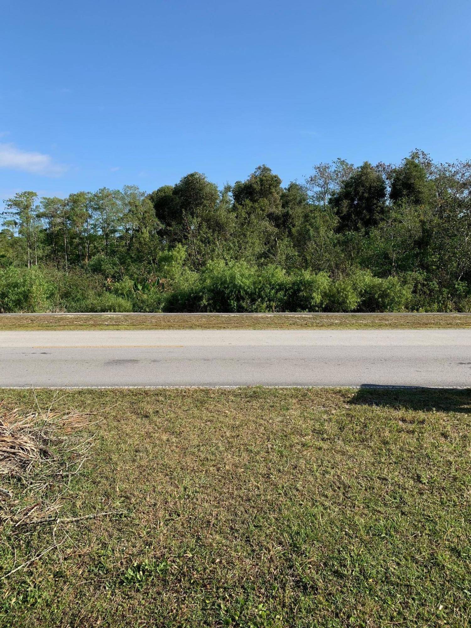 Loxahatchee, FL 33470,Lot 6240 Orange Blvd