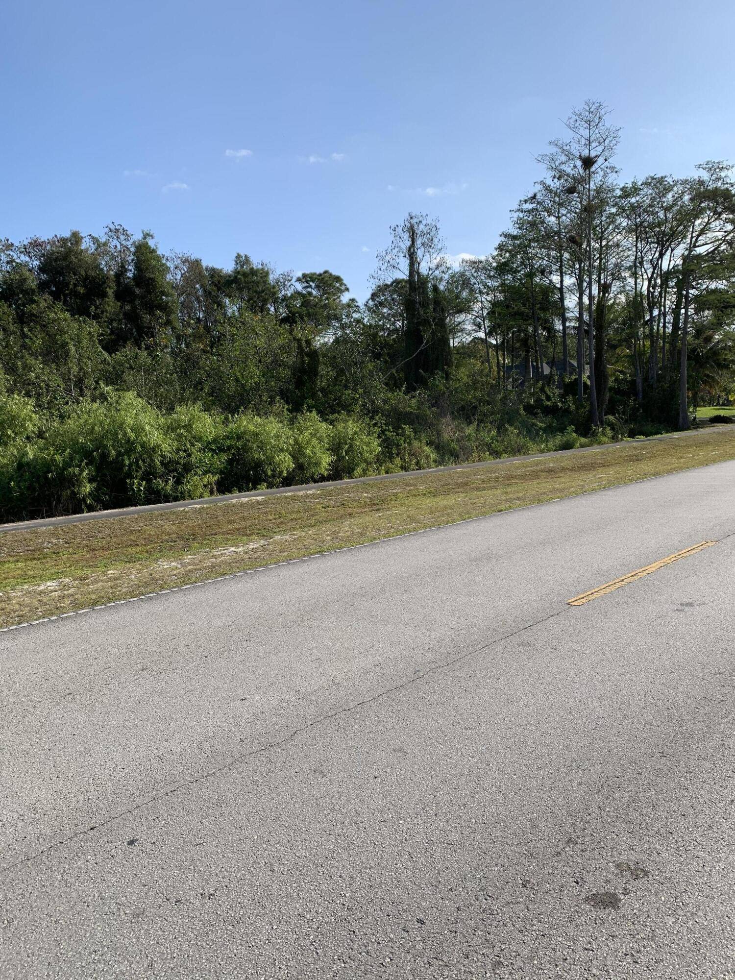 Loxahatchee, FL 33470,Lot 6240 Orange Blvd