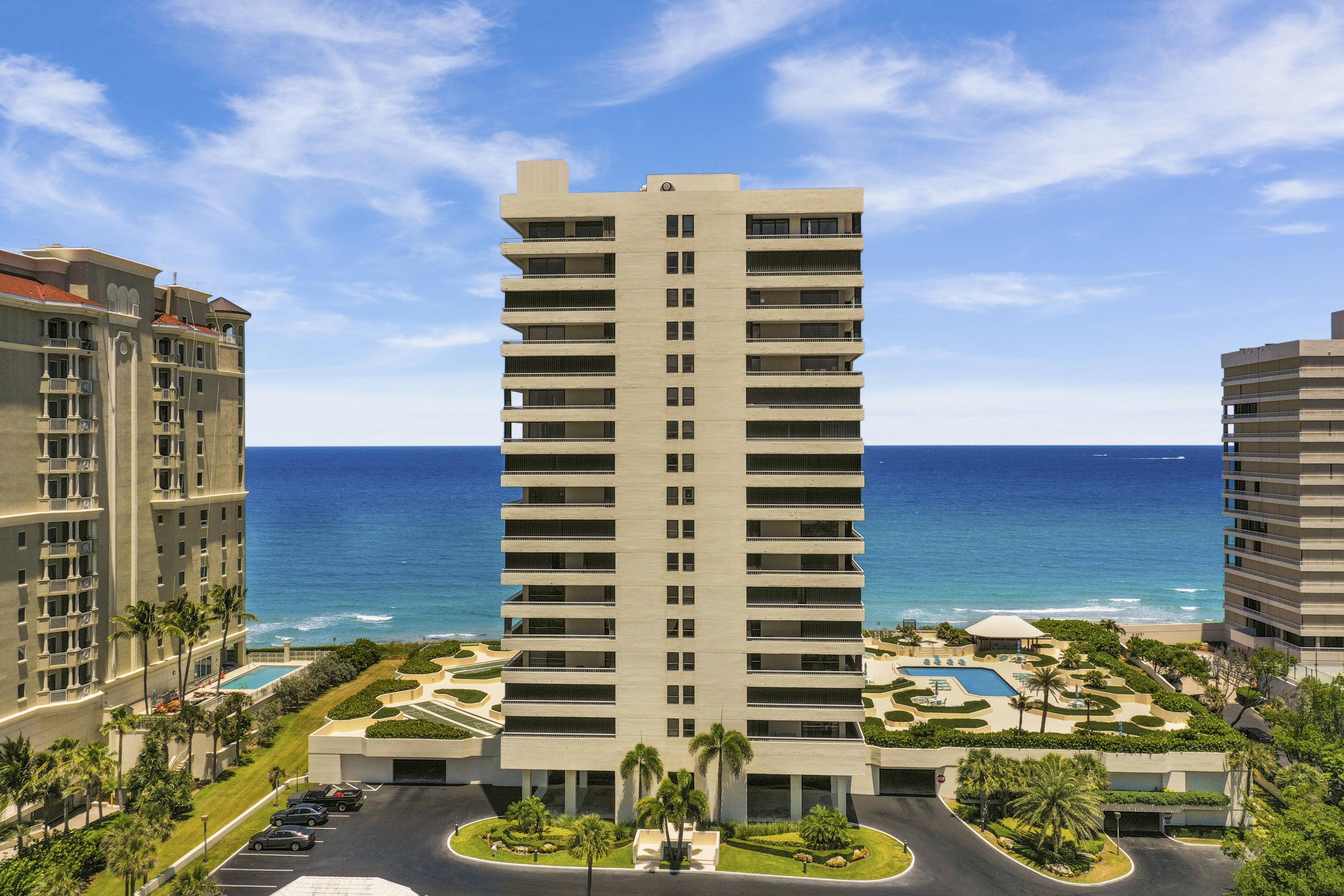 Riviera Beach, FL 33404,5280 N Ocean DR 6a