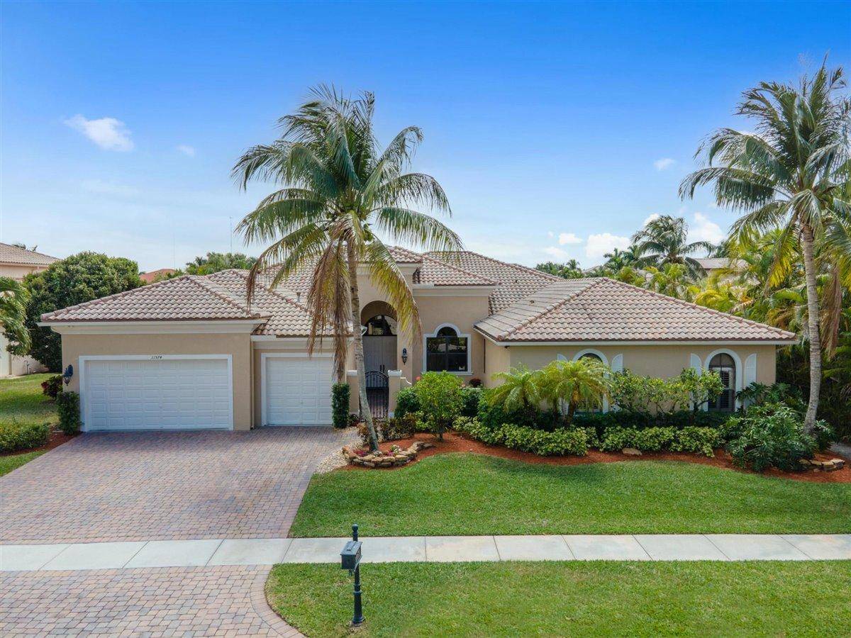 Wellington, FL 33449,11574 Sunrise View LN