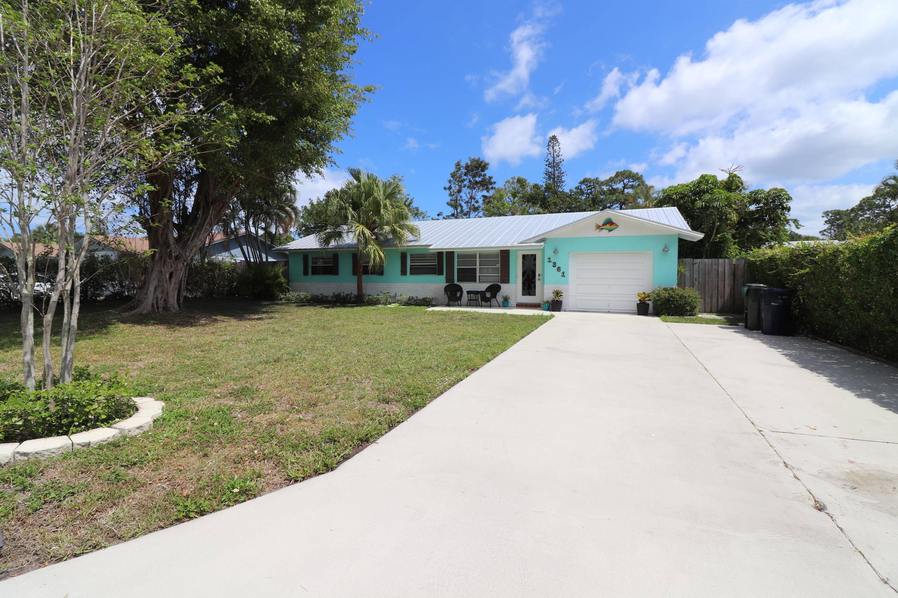 Stuart, FL 34996,1361 SE Sand Dollar LN