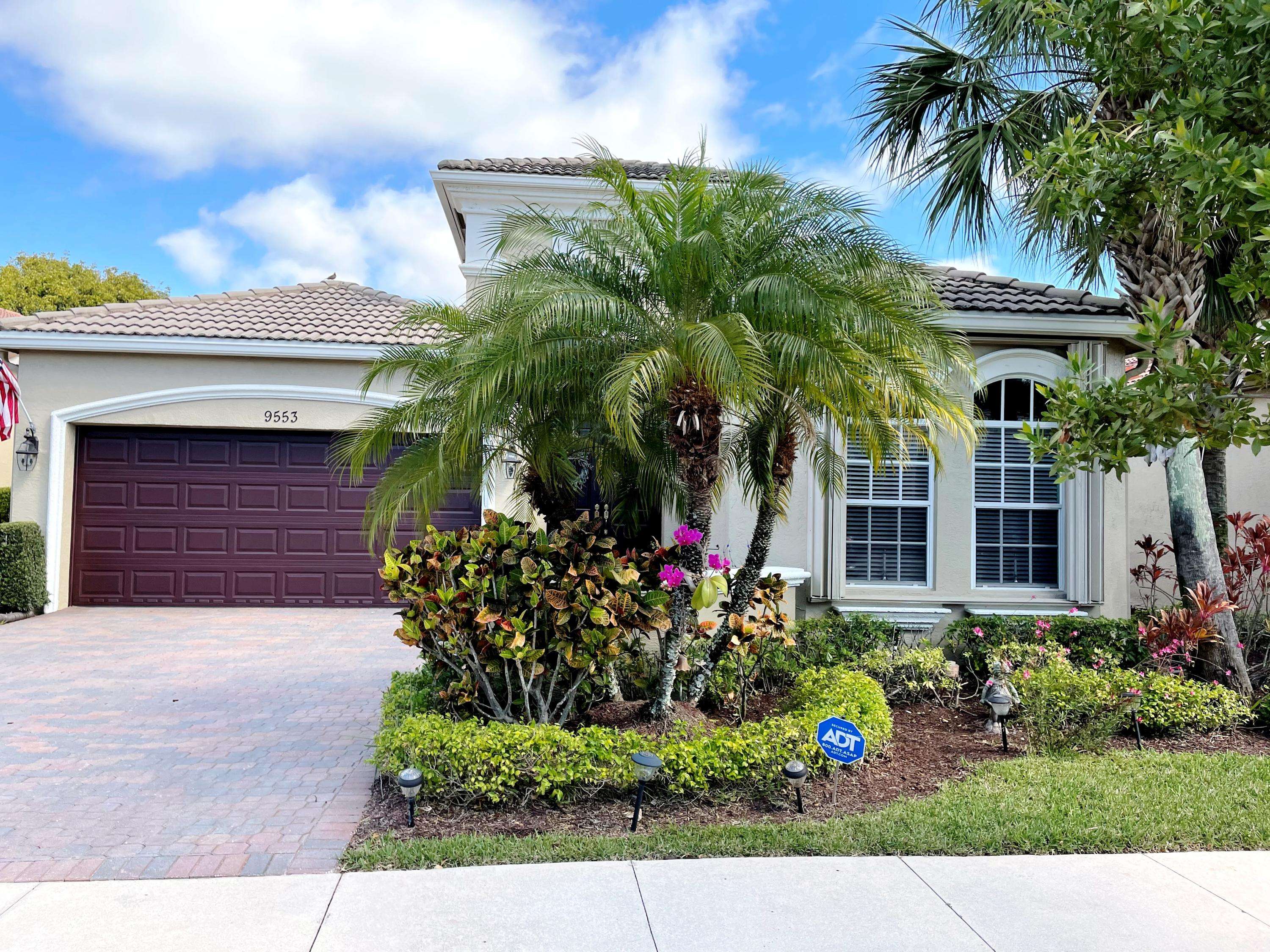 Wellington, FL 33411,9553 Via Elegante