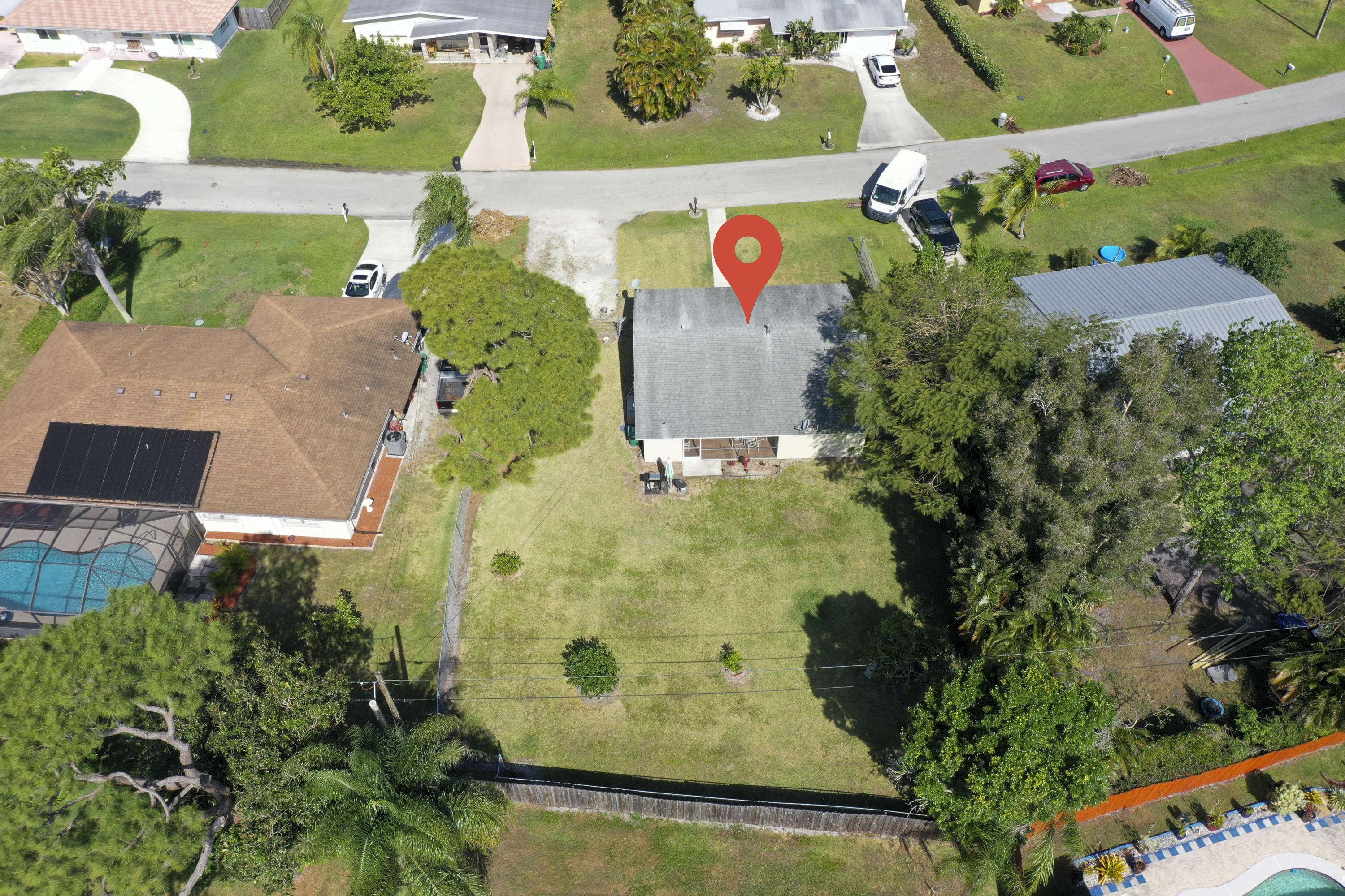 Port Saint Lucie, FL 34952,111 SE Camino ST