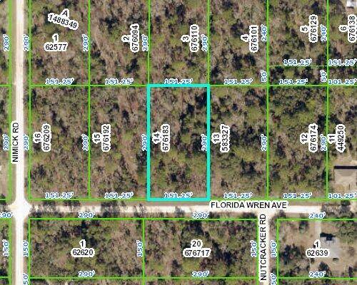 Brooksville, FL 34614,10473 Florida Wren AVE 14