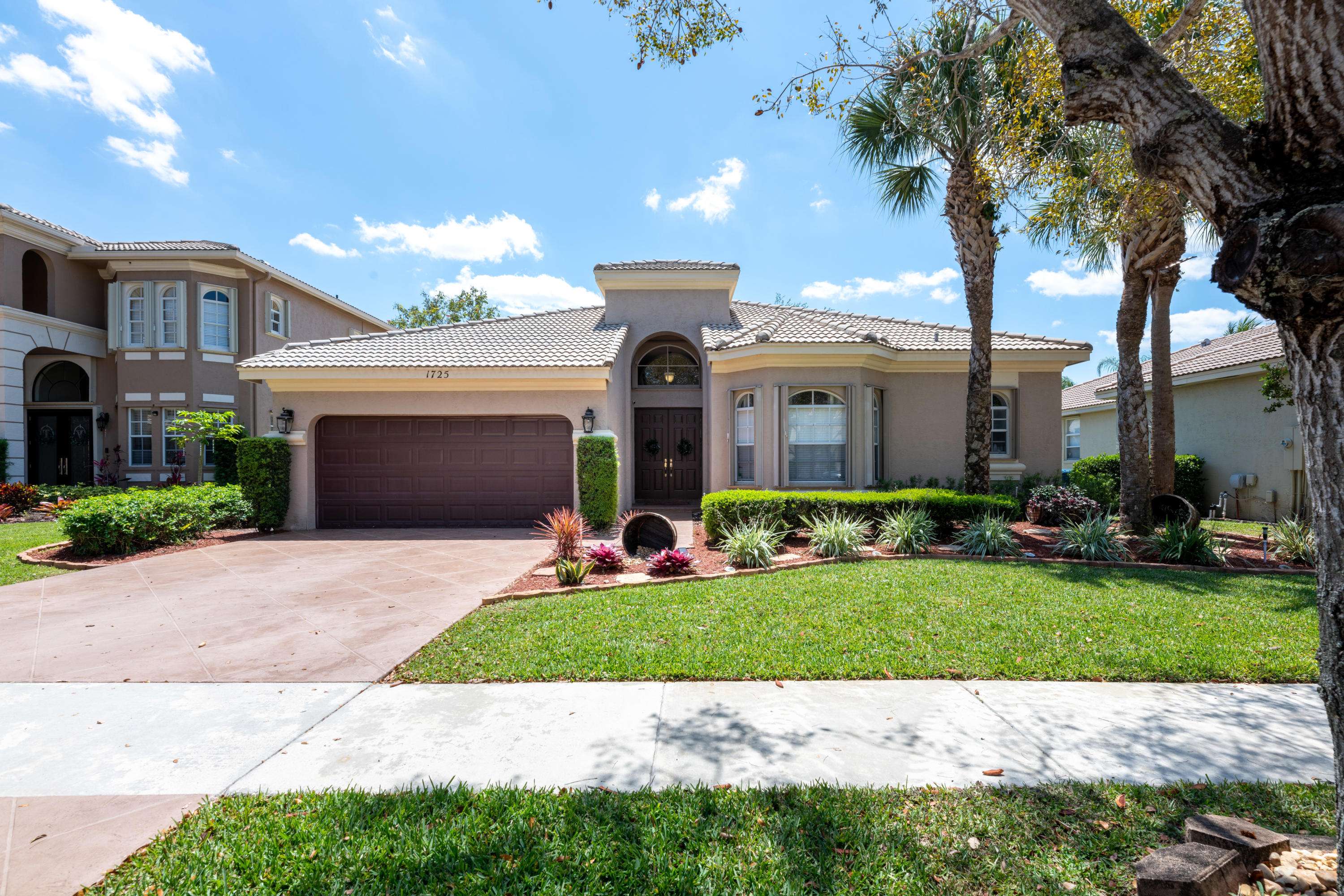 Royal Palm Beach, FL 33411,1725 Annandale CIR