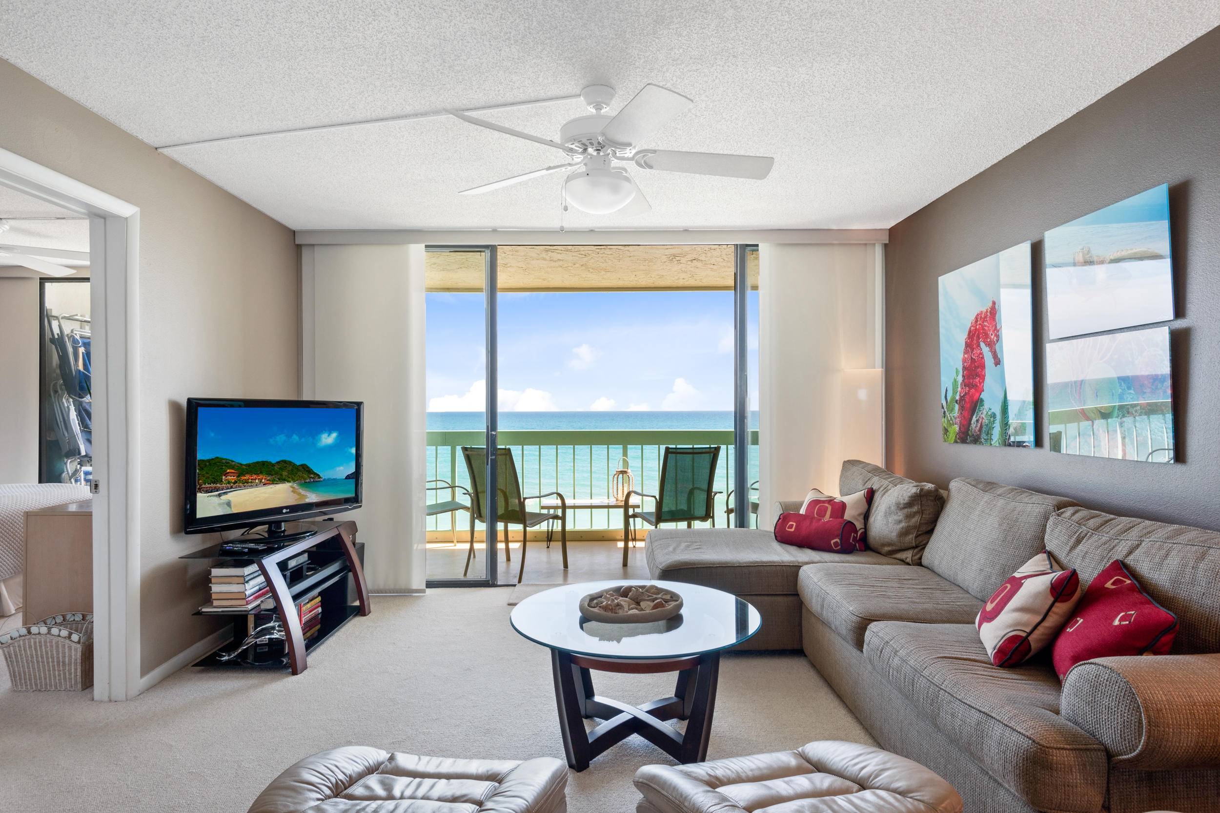 Jensen Beach, FL 34957,9940 S Ocean DR 404