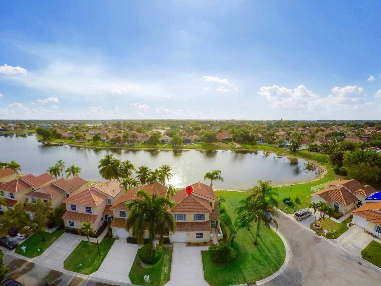 Lake Worth, FL 33467,7356 Burgess DR