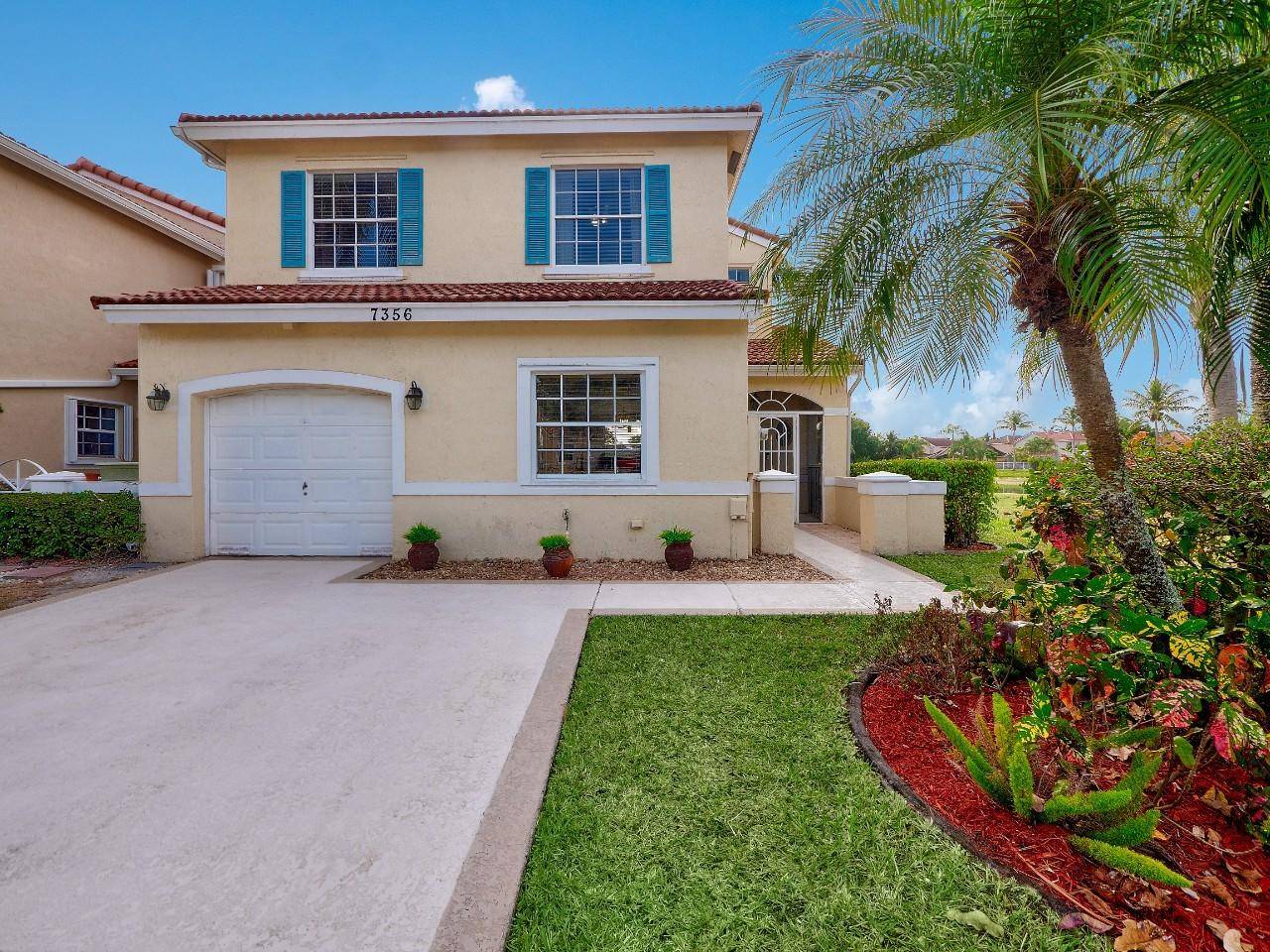 Lake Worth, FL 33467,7356 Burgess DR