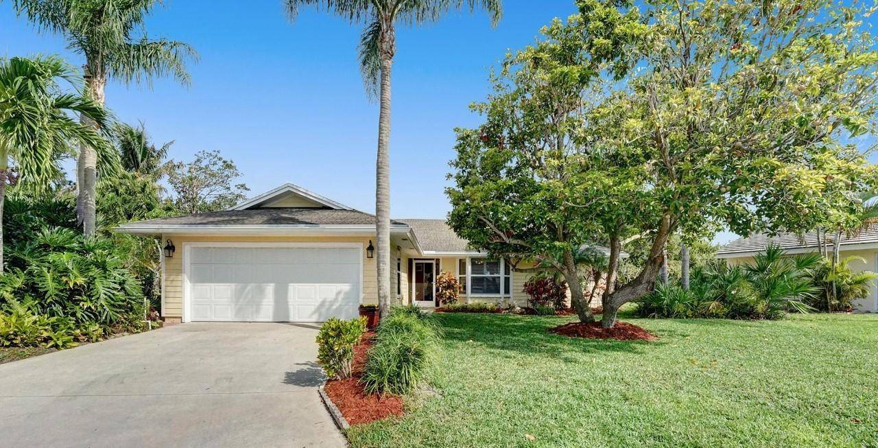 Tequesta, FL 33469,4441 Colette DR