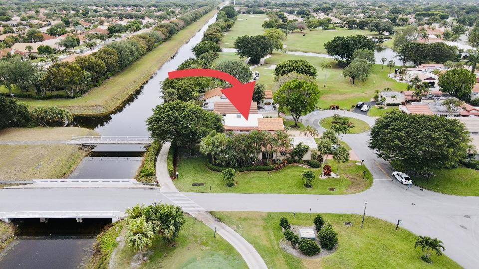 Boynton Beach, FL 33437,5500 Piping Rock DR