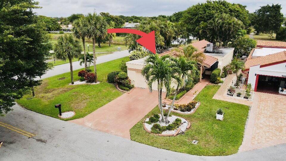 Boynton Beach, FL 33437,5500 Piping Rock DR