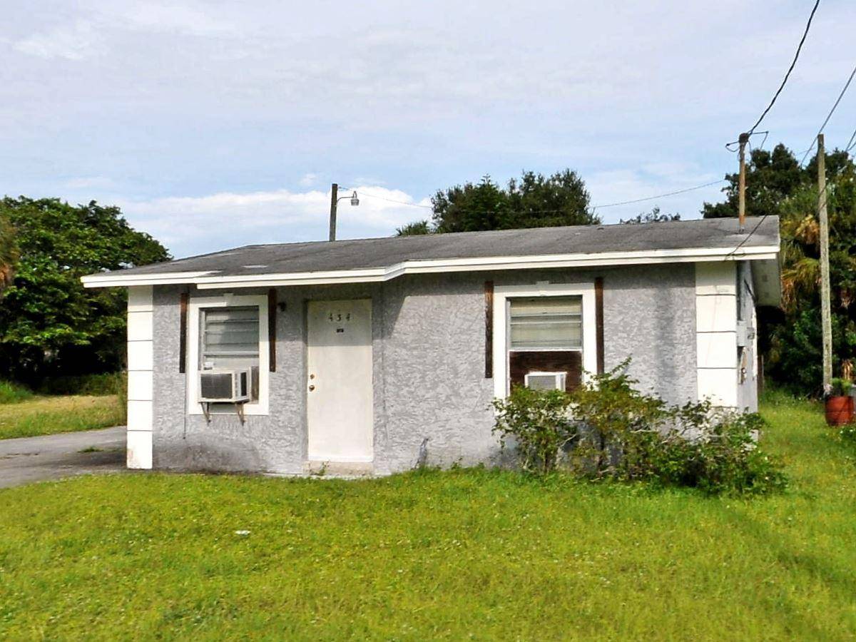 Fort Pierce, FL 34950,434 N 17th ST