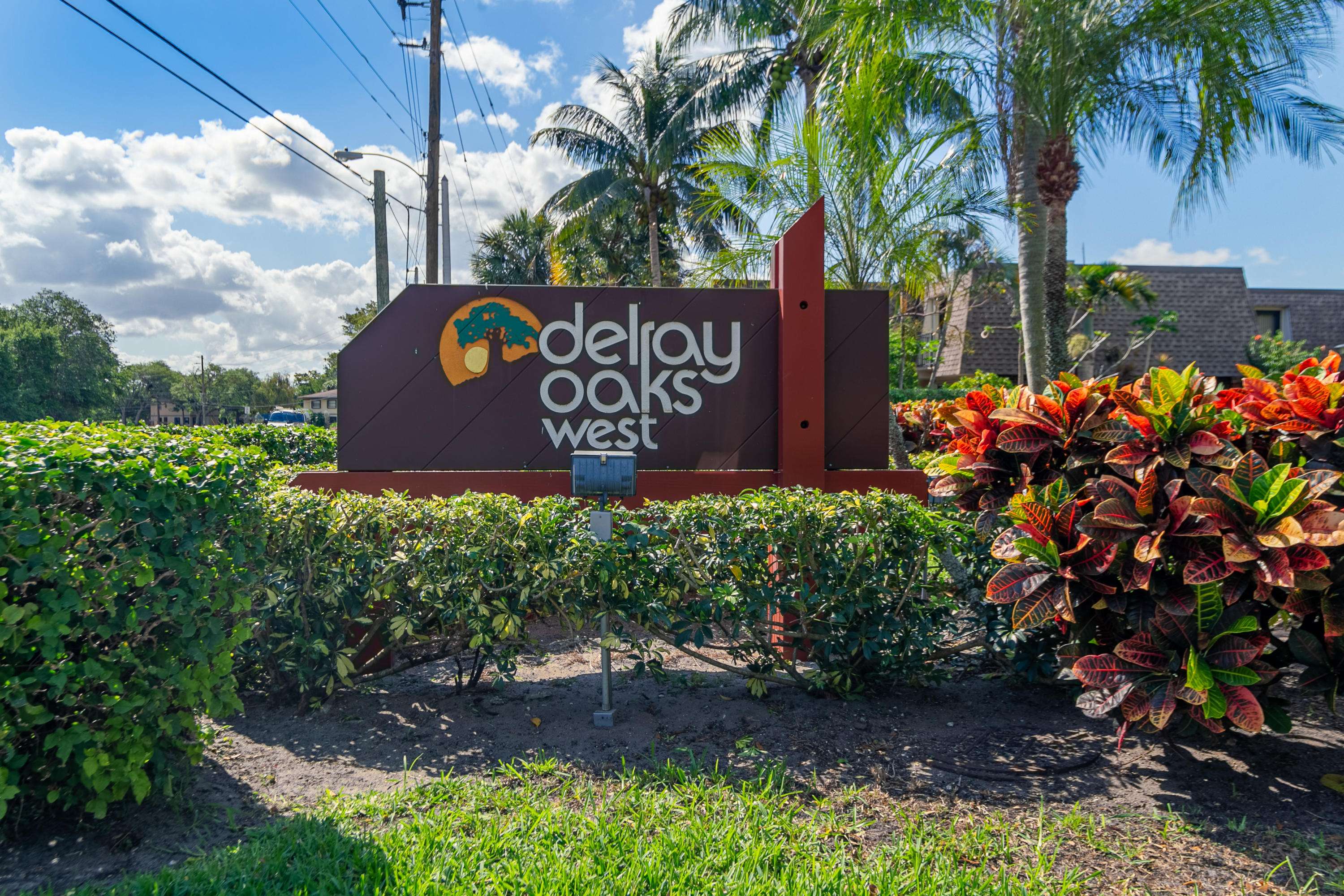 Delray Beach, FL 33445,2931 SW 22nd CIR 31d