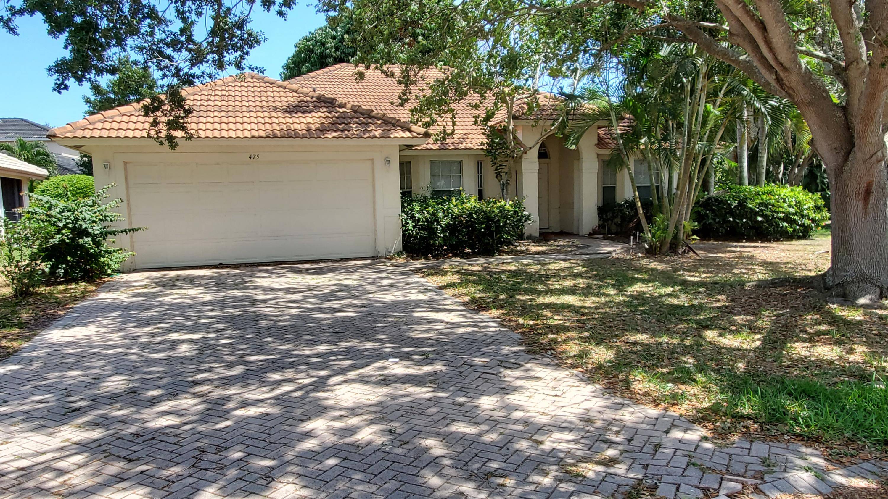 Jupiter, FL 33458,475 S Otter LN