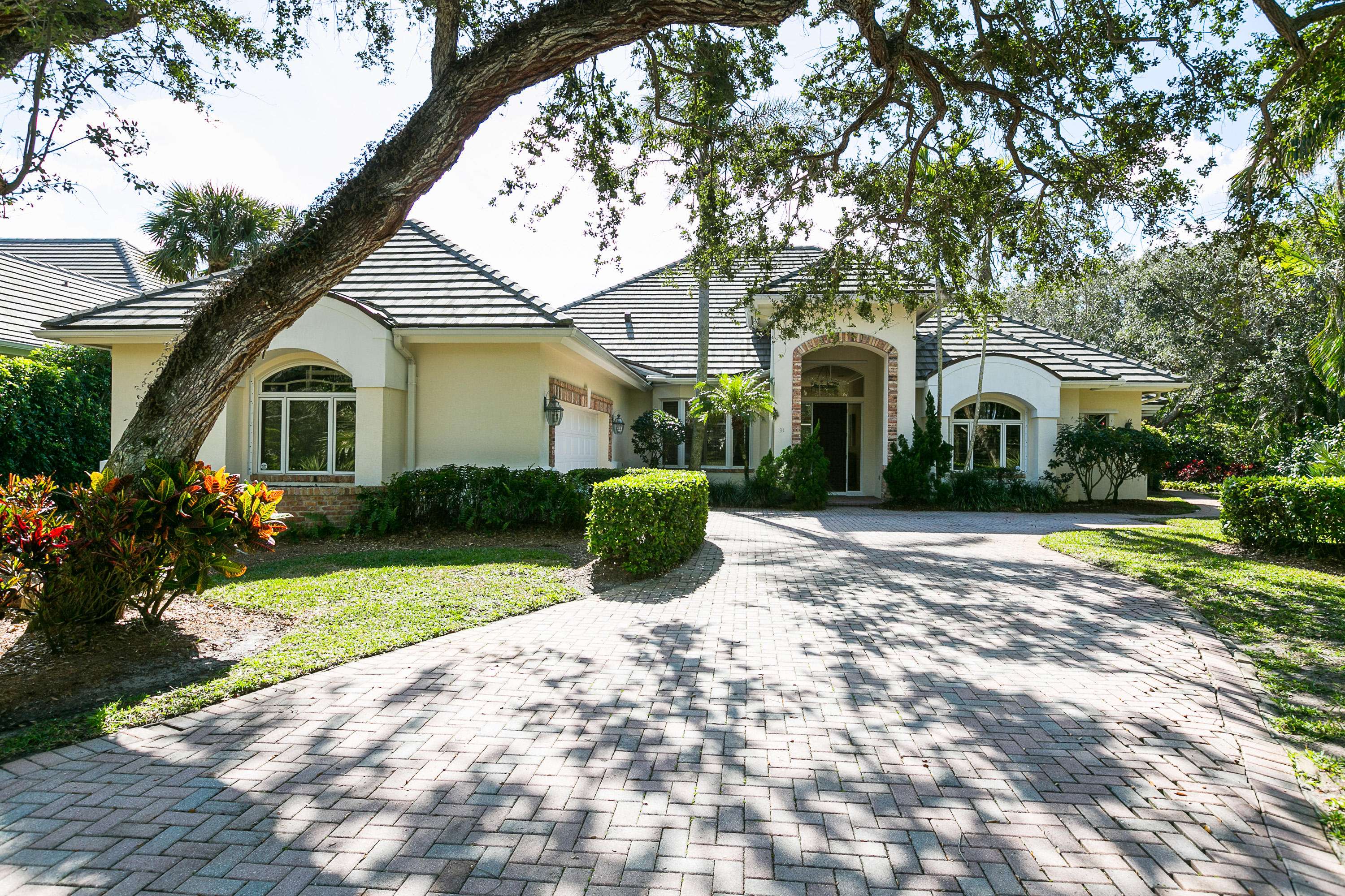 Indian River Shores, FL 32963,31 S White Jewel CT