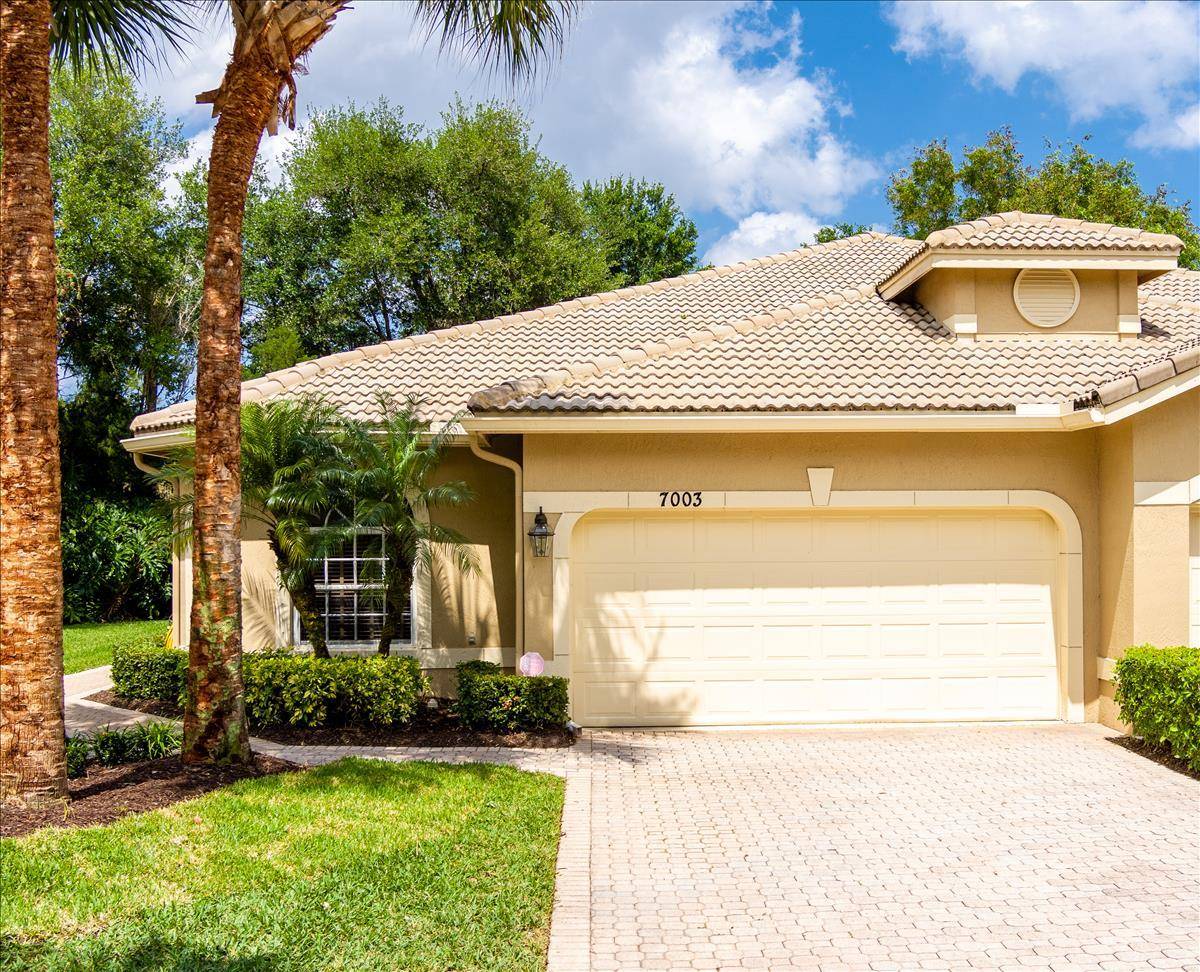 Port Saint Lucie, FL 34986,7003 Willow Pine WAY