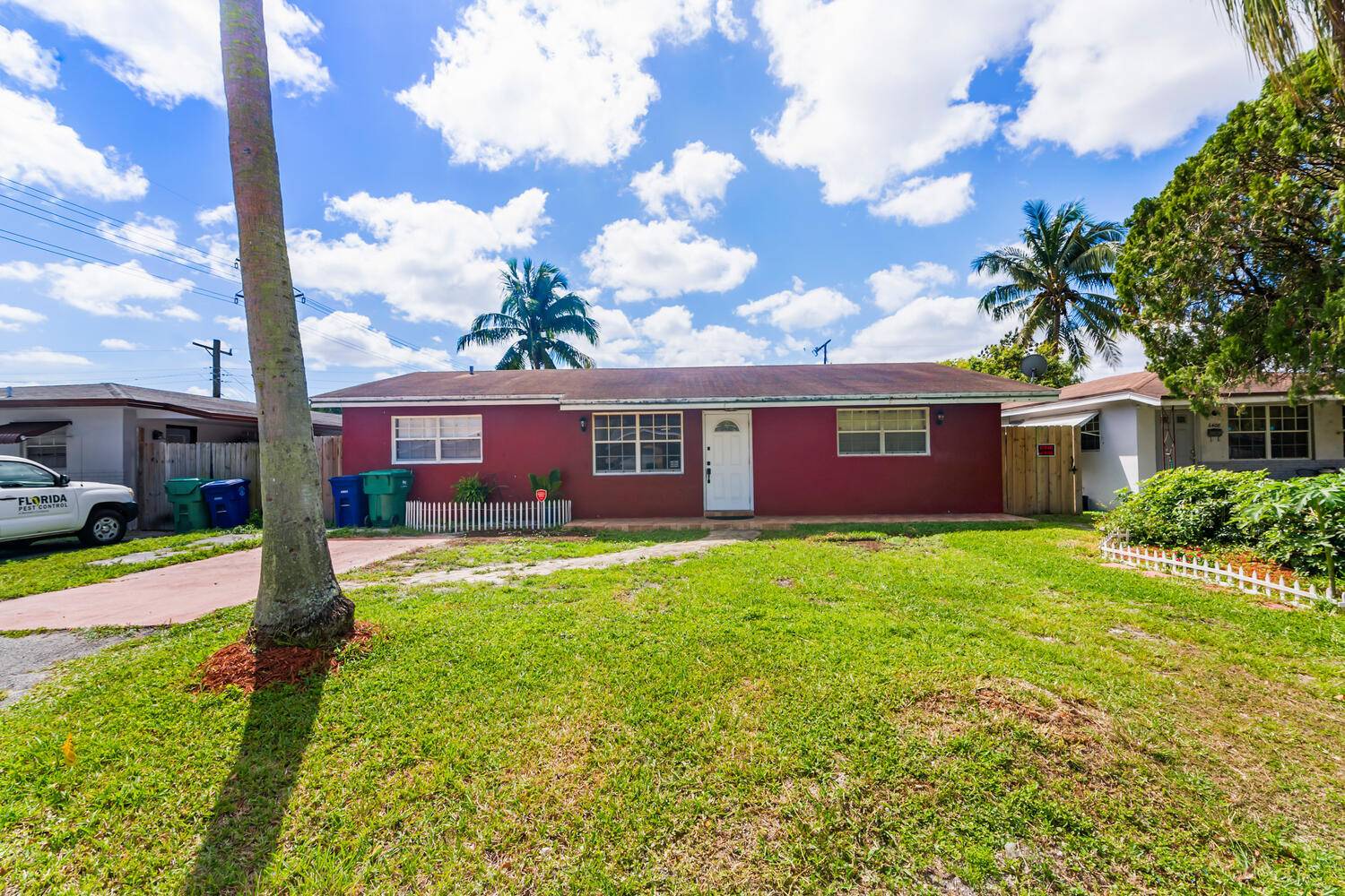 Miramar, FL 33023,6404 SW 21st ST