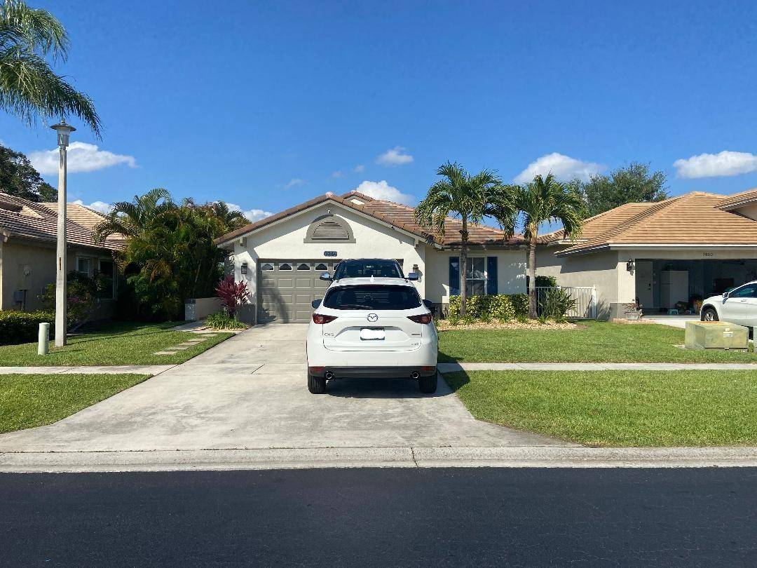 Boynton Beach, FL 33436,7846 Manor Forest Boulevard BLVD