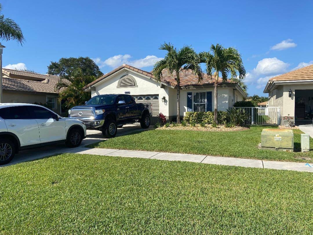 Boynton Beach, FL 33436,7846 Manor Forest Boulevard BLVD