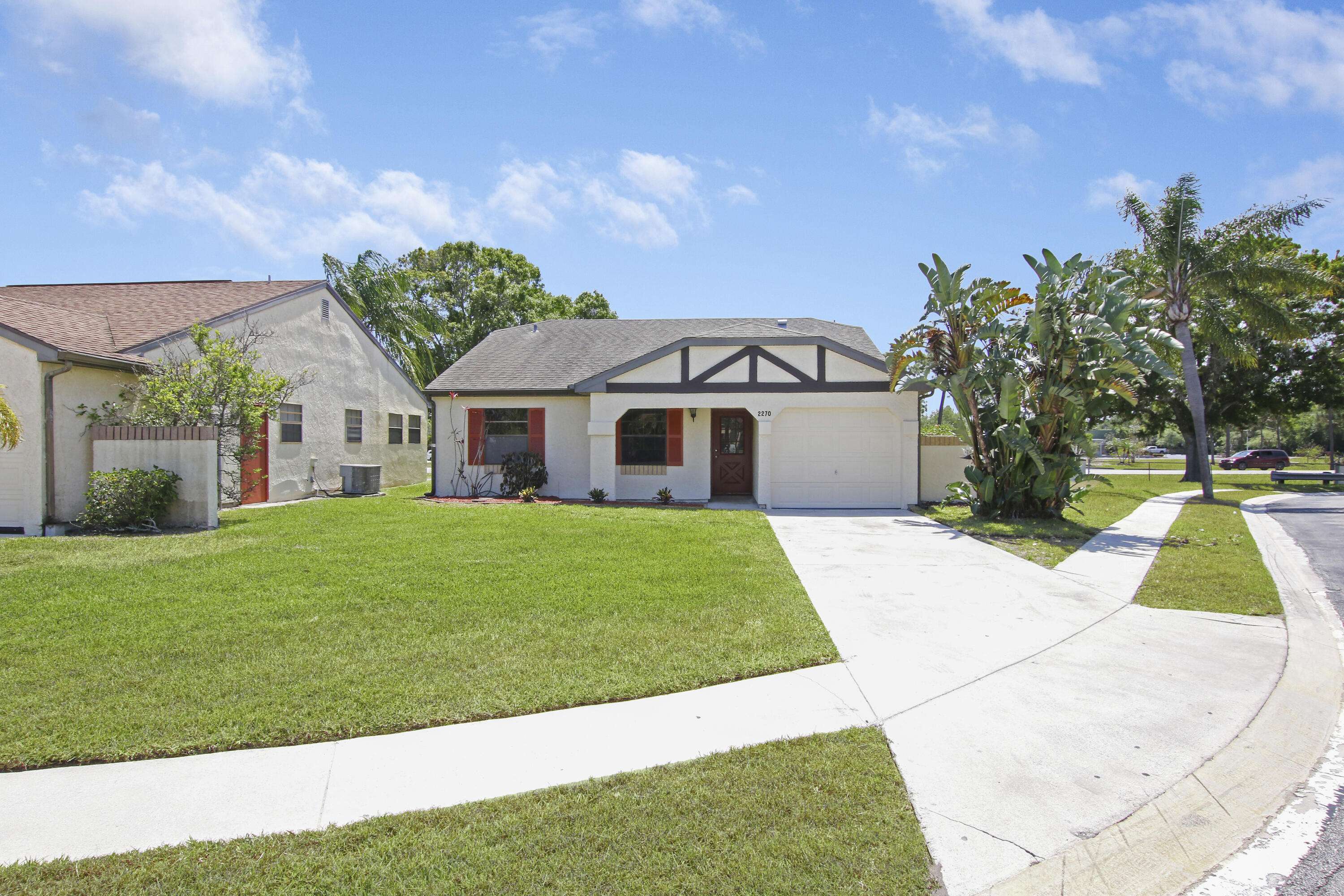 Port Saint Lucie, FL 34952,2270 SE Breckenridge CIR