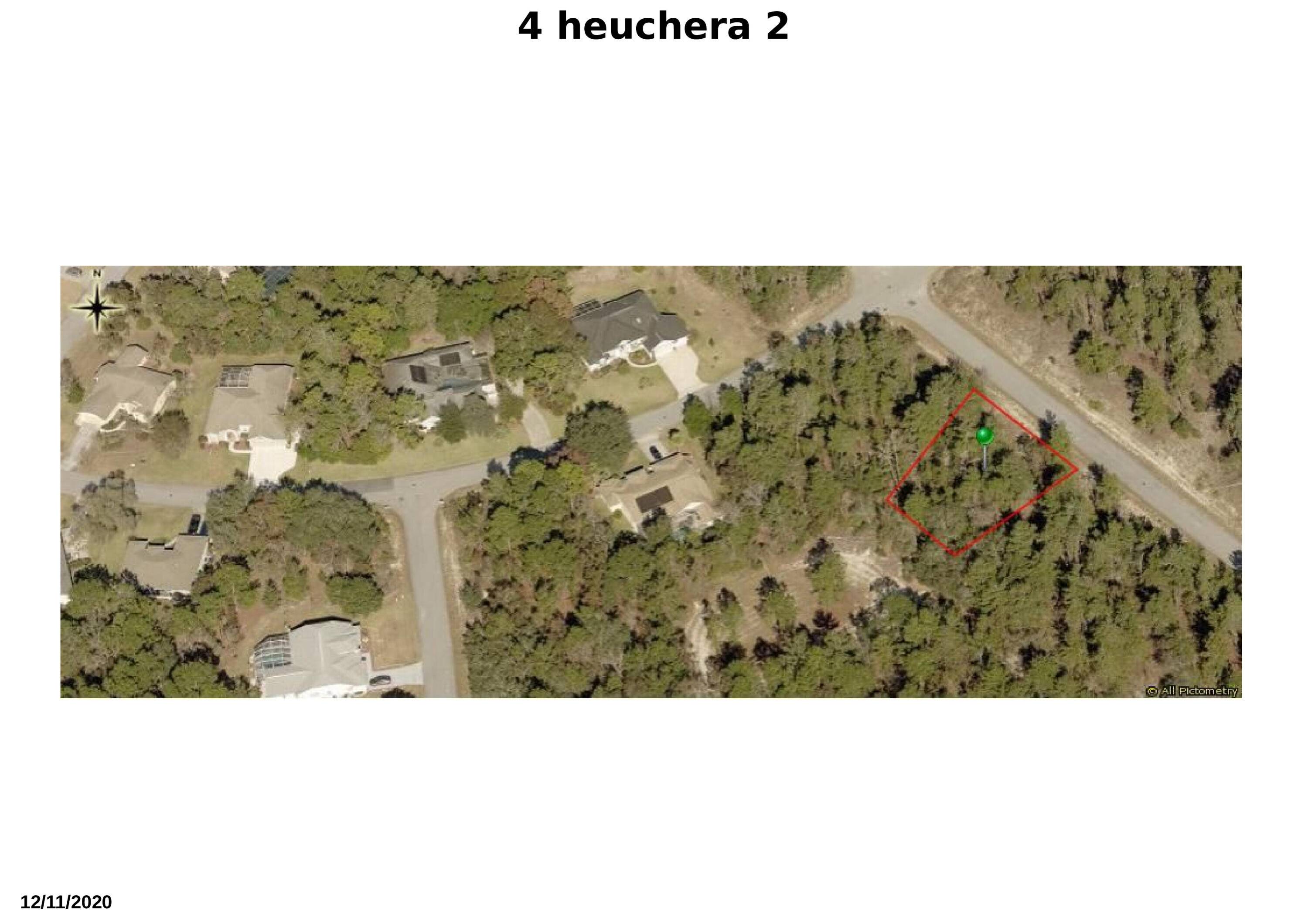 Homosassa, FL 34446,4 E Heuchera CT