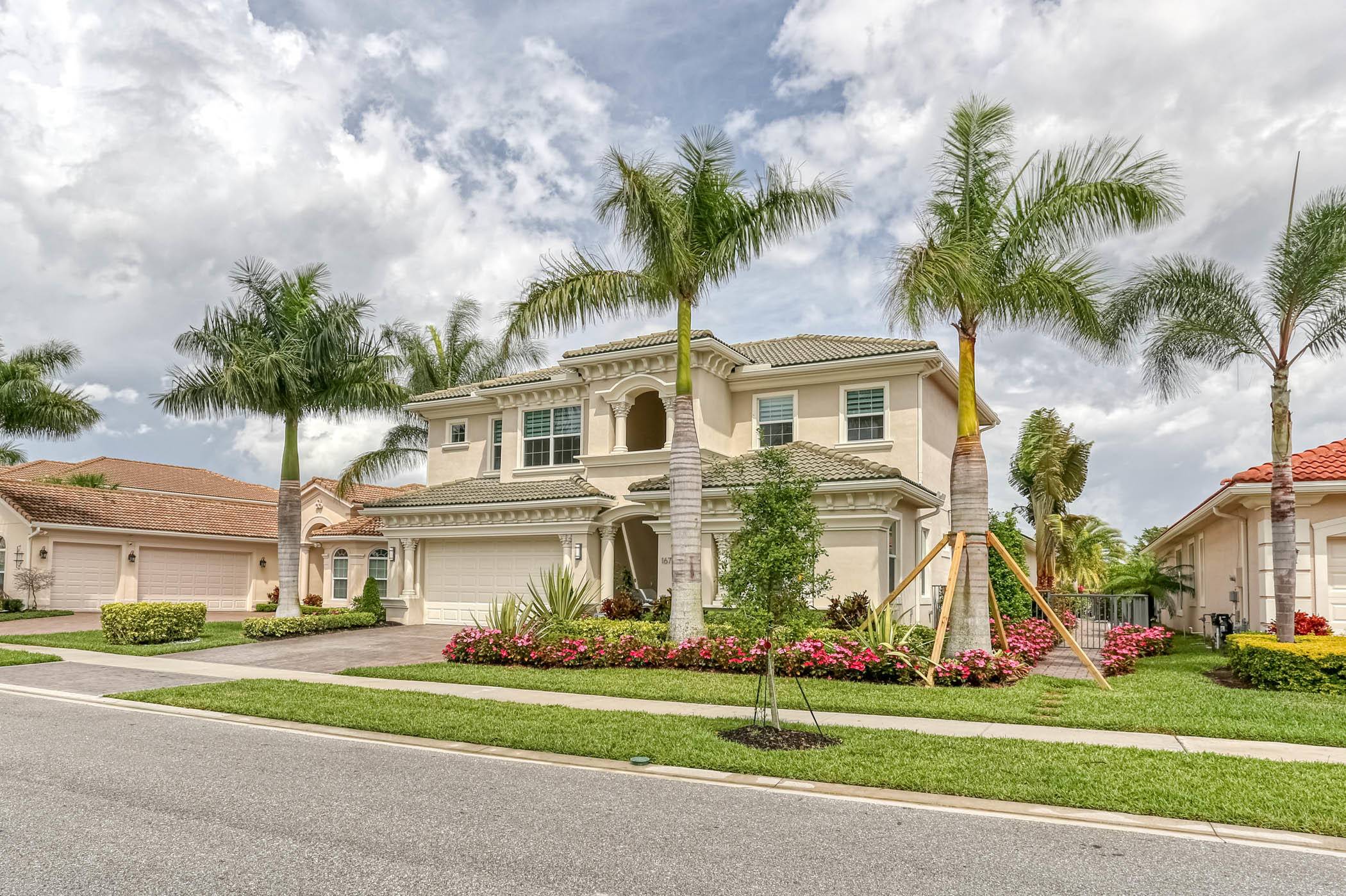 Jupiter, FL 33478,167 Lucia CT