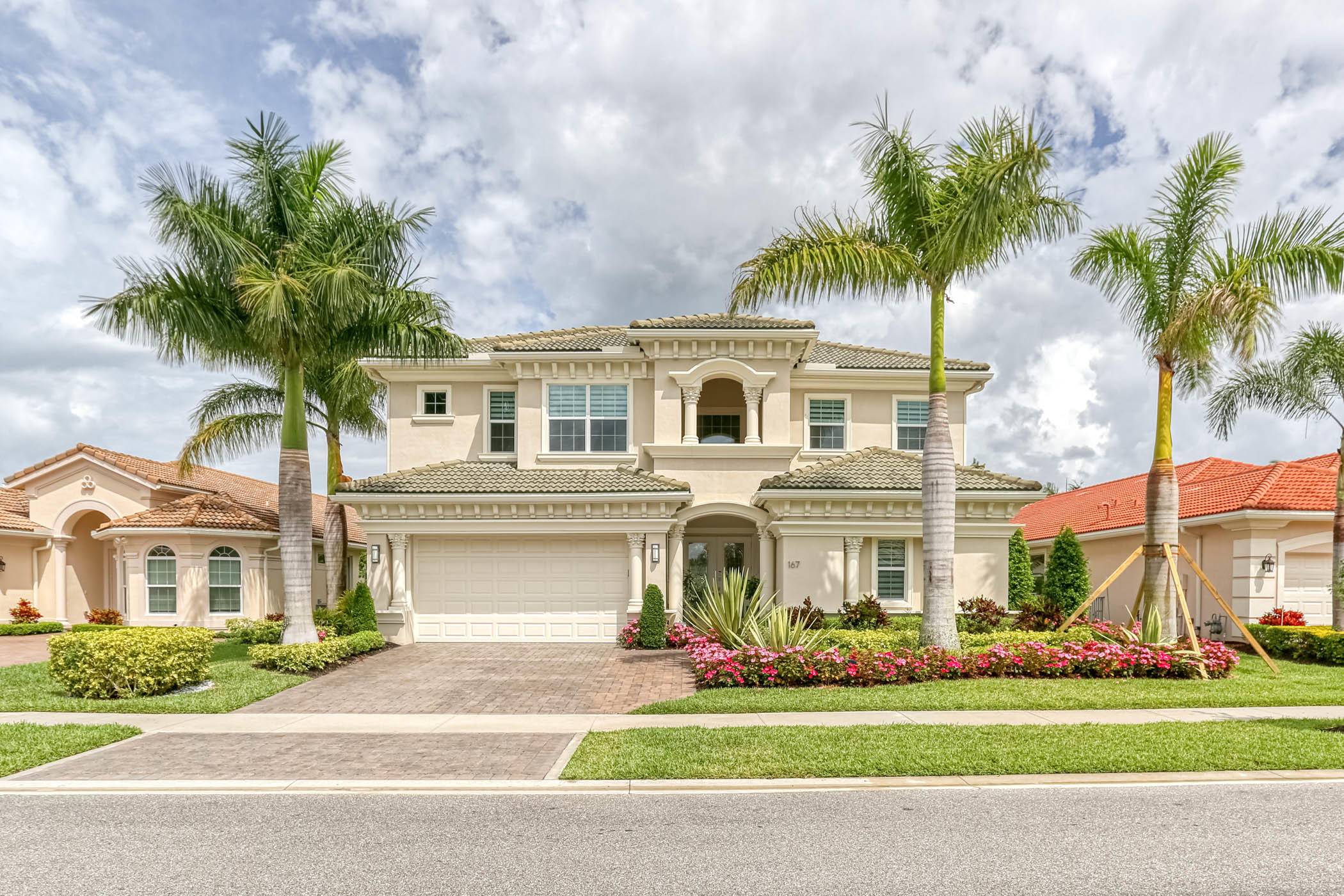 Jupiter, FL 33478,167 Lucia CT