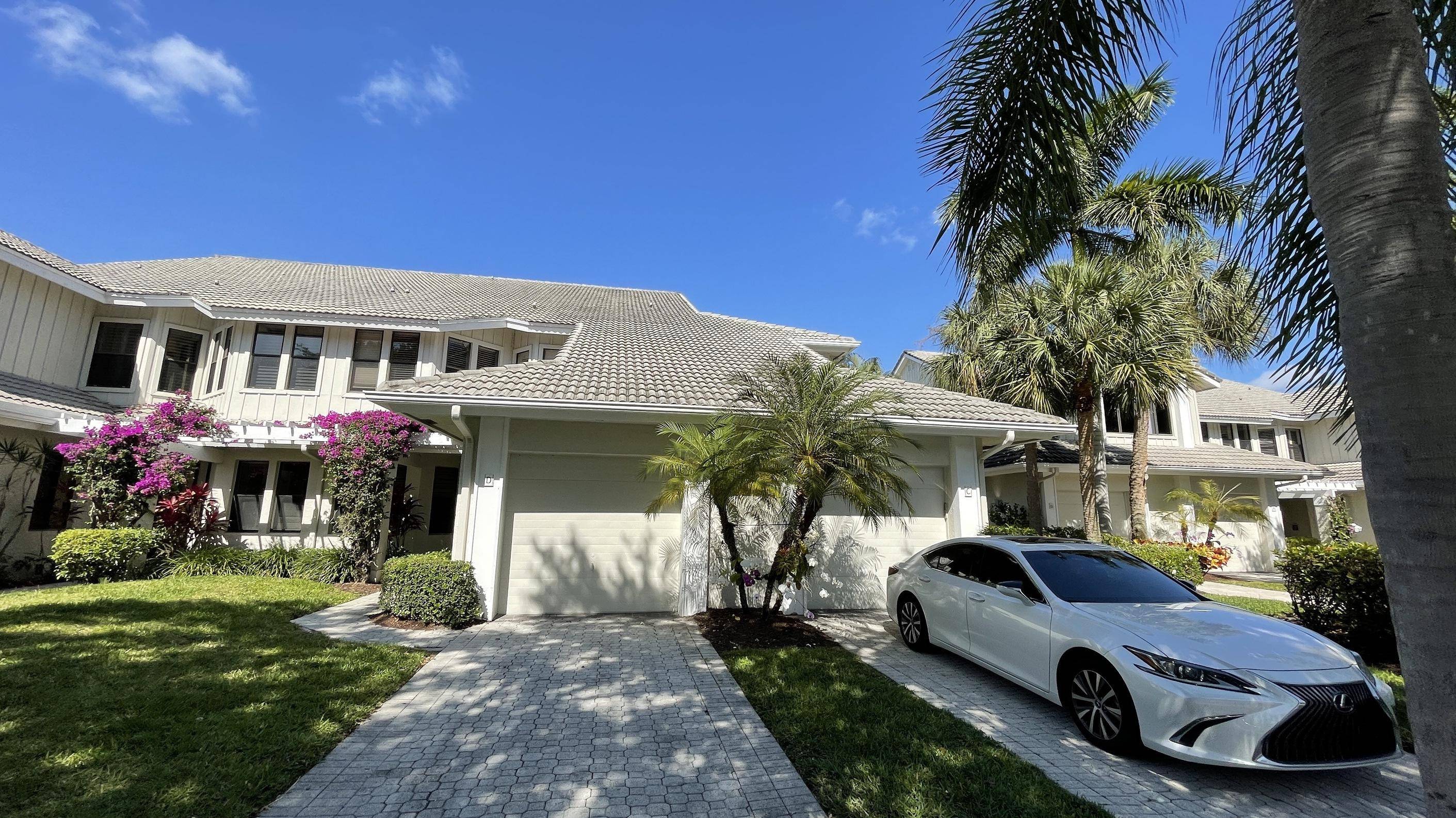 Boca Raton, FL 33496,17636 Ashbourne WAY C