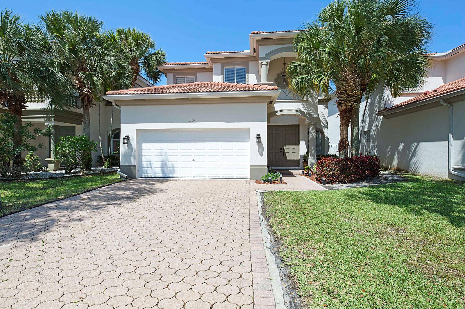 Boynton Beach, FL 33436,7109 Old Orchard WAY