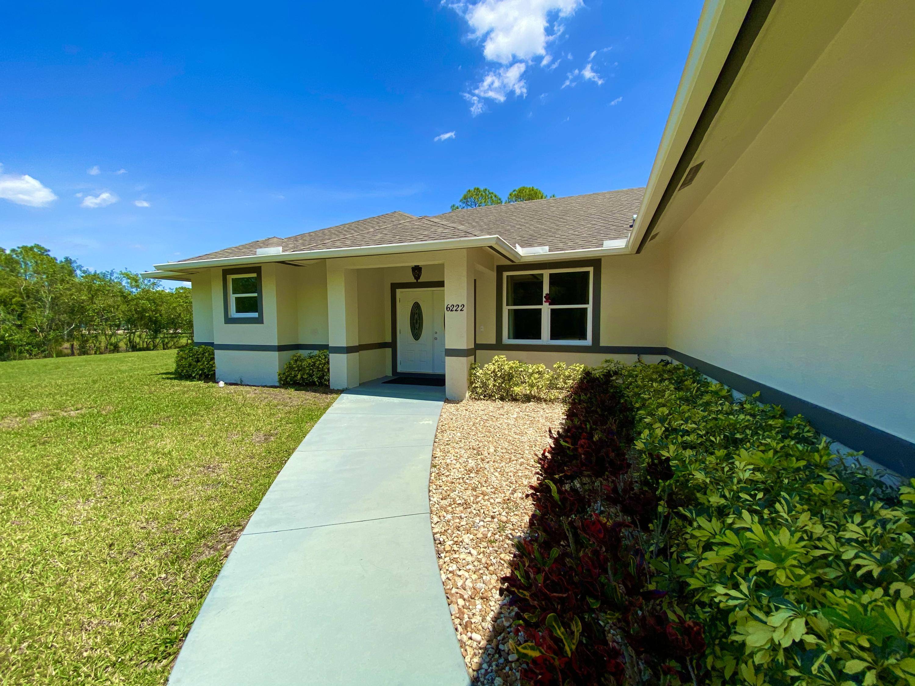 The Acreage, FL 33470,6222 Coconut BLVD