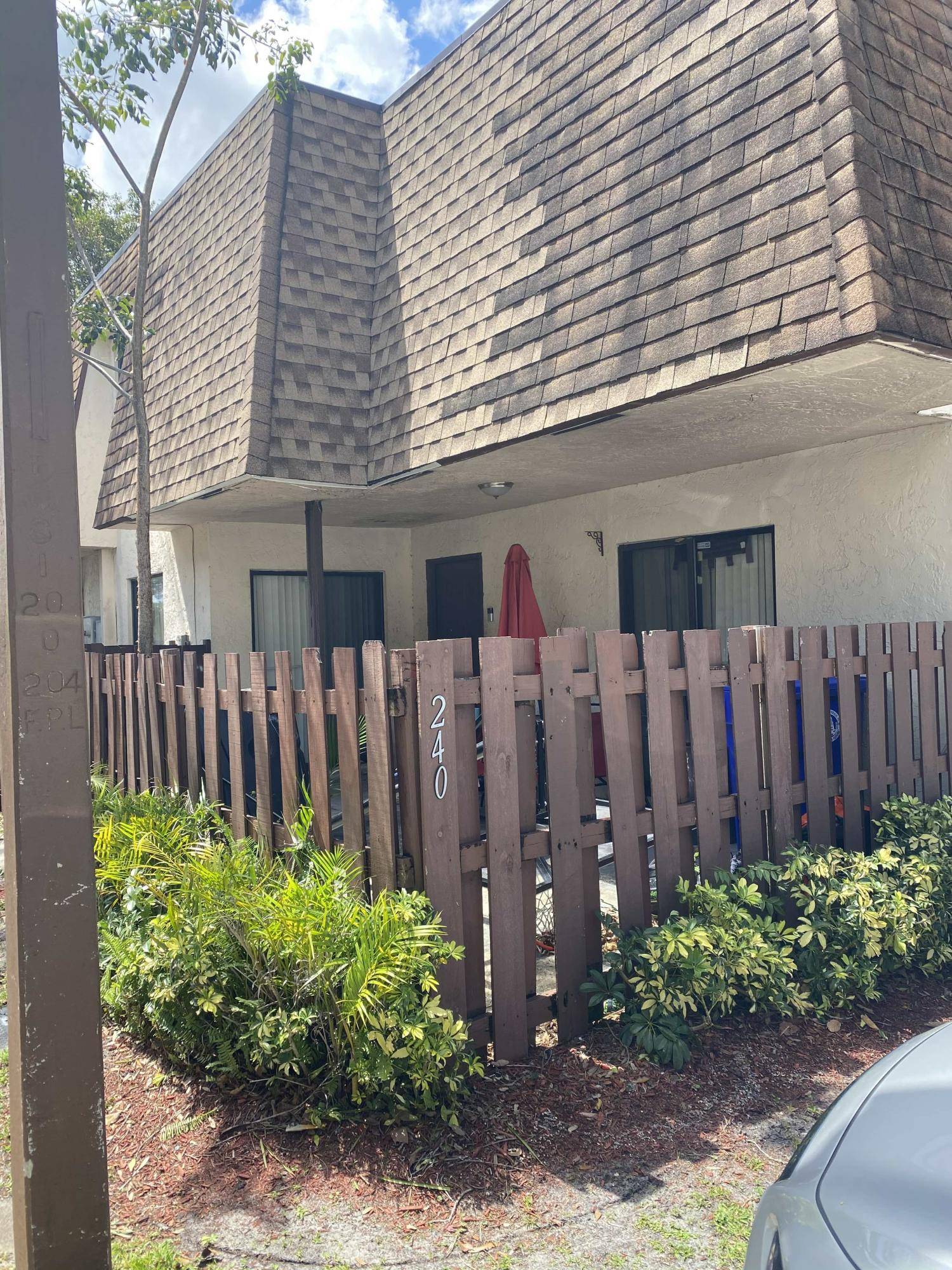 North Lauderdale, FL 33068,240 San Remo BLVD 240