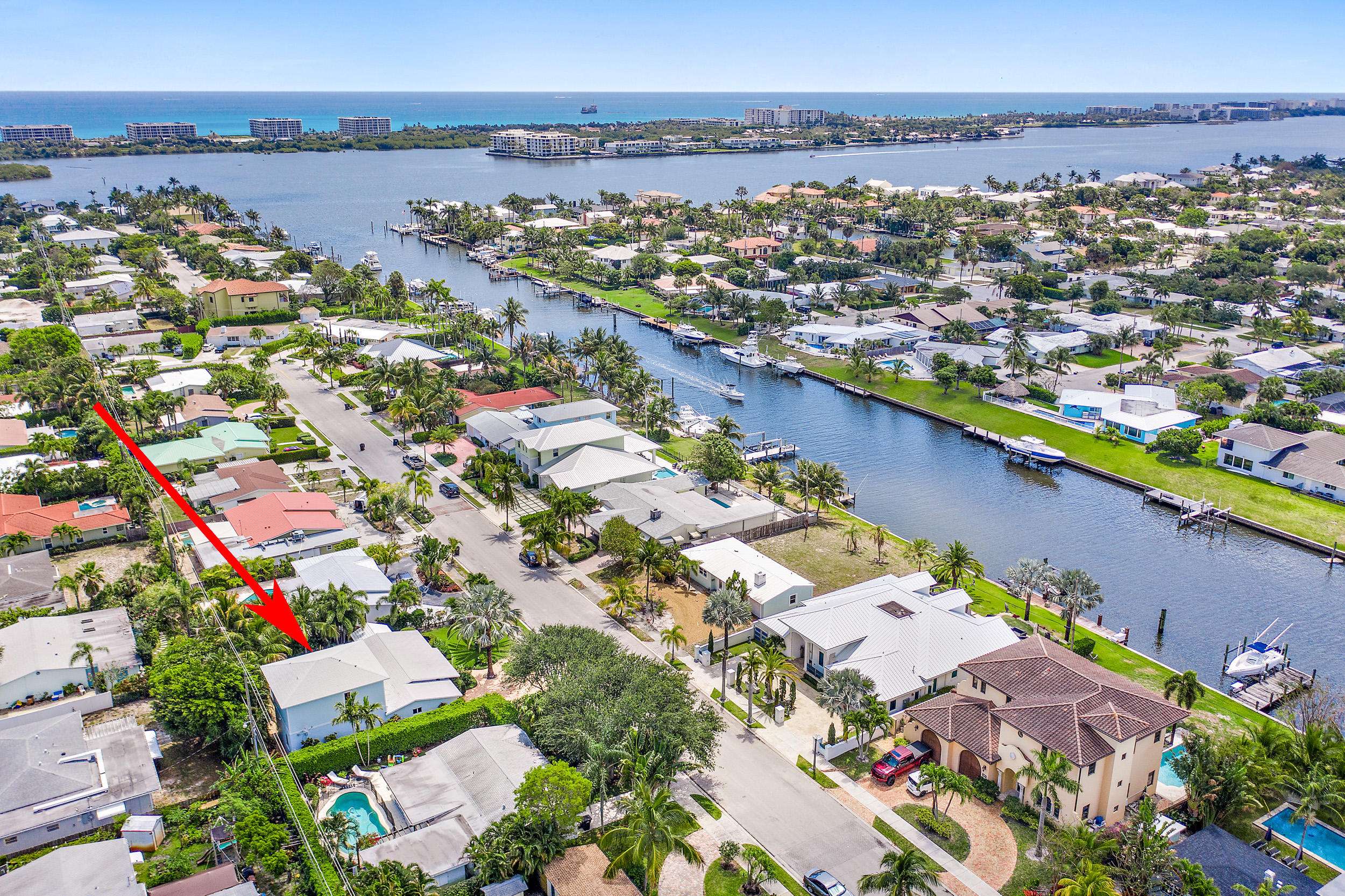 West Palm Beach, FL 33405,203 Arlington RD