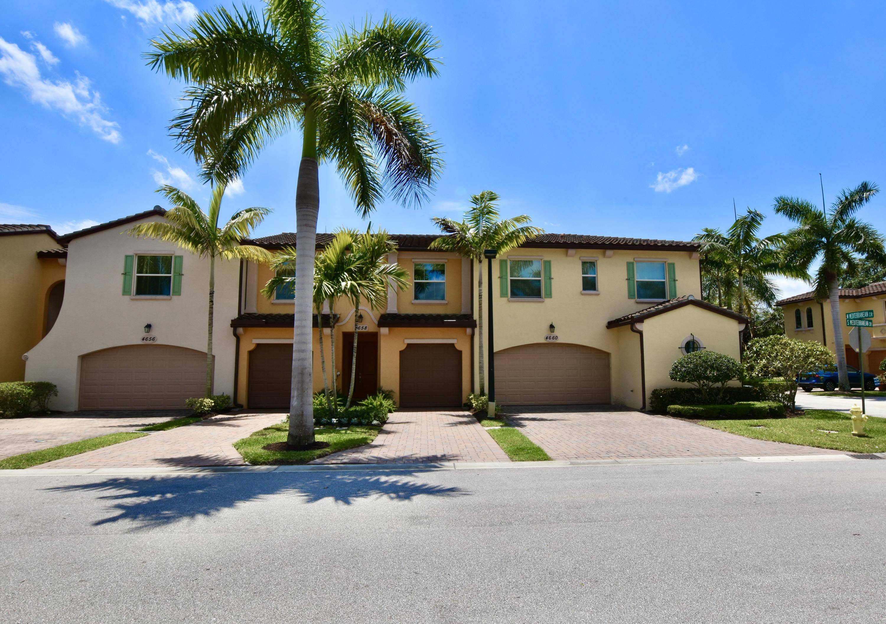 Palm Beach Gardens, FL 33418,4658 Mediterranean CIR