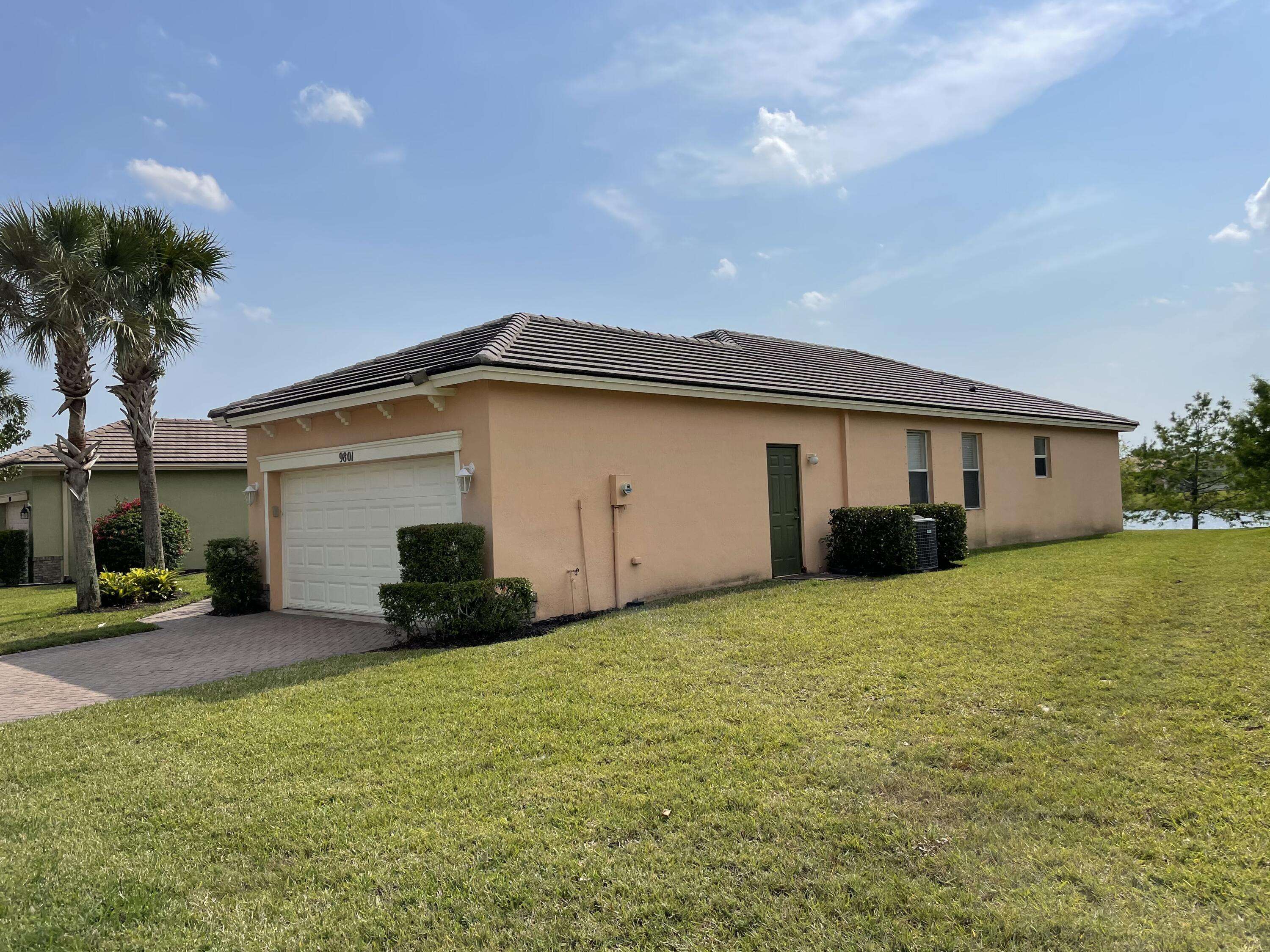 Port Saint Lucie, FL 34987,9801 SW Eastbrook CIR