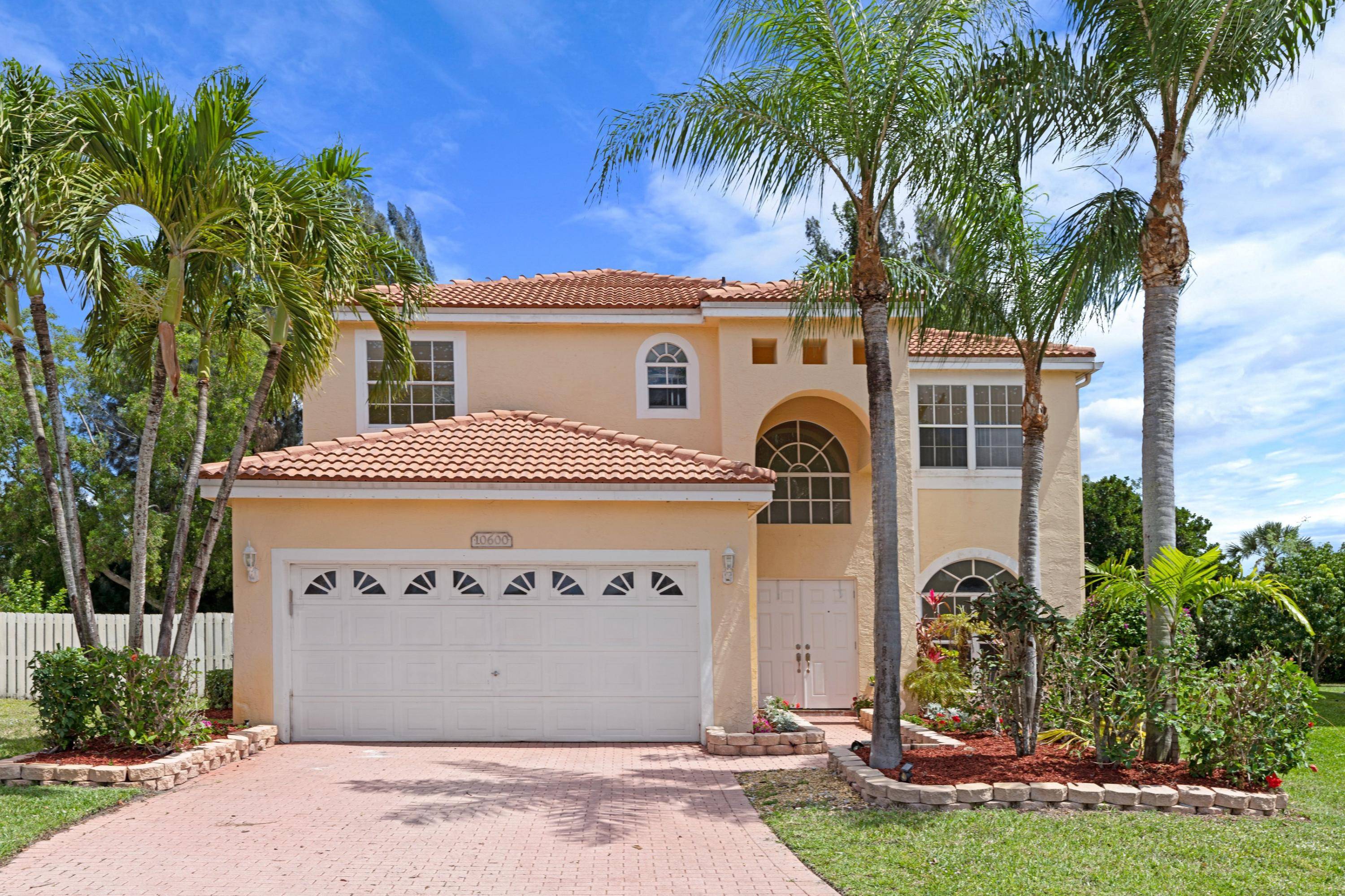 Boca Raton, FL 33498,10600 Plainview CIR