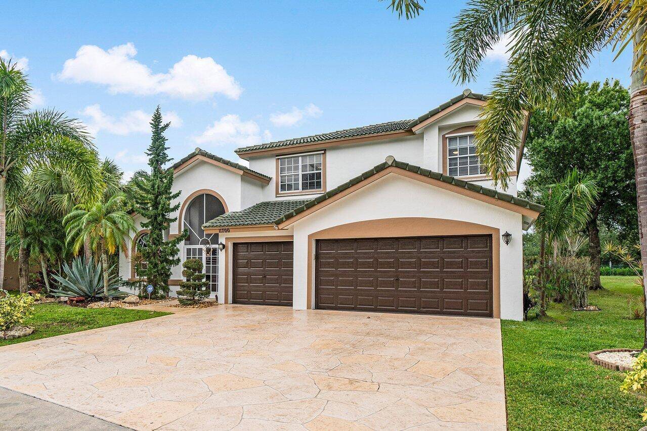 Wellington, FL 33414,11700 Waterbend CT