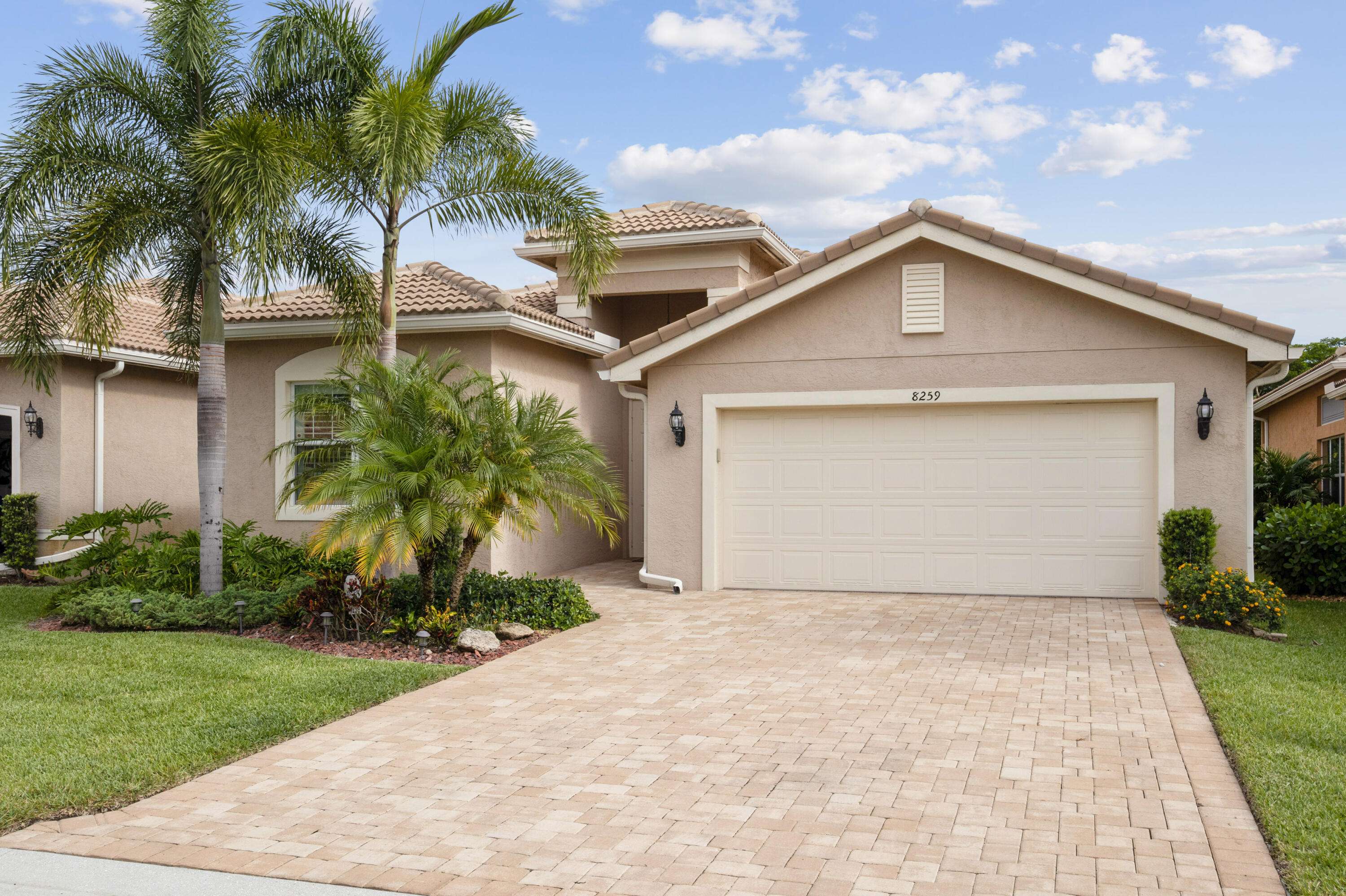 Boynton Beach, FL 33473,8259 Boulder Mountain TER