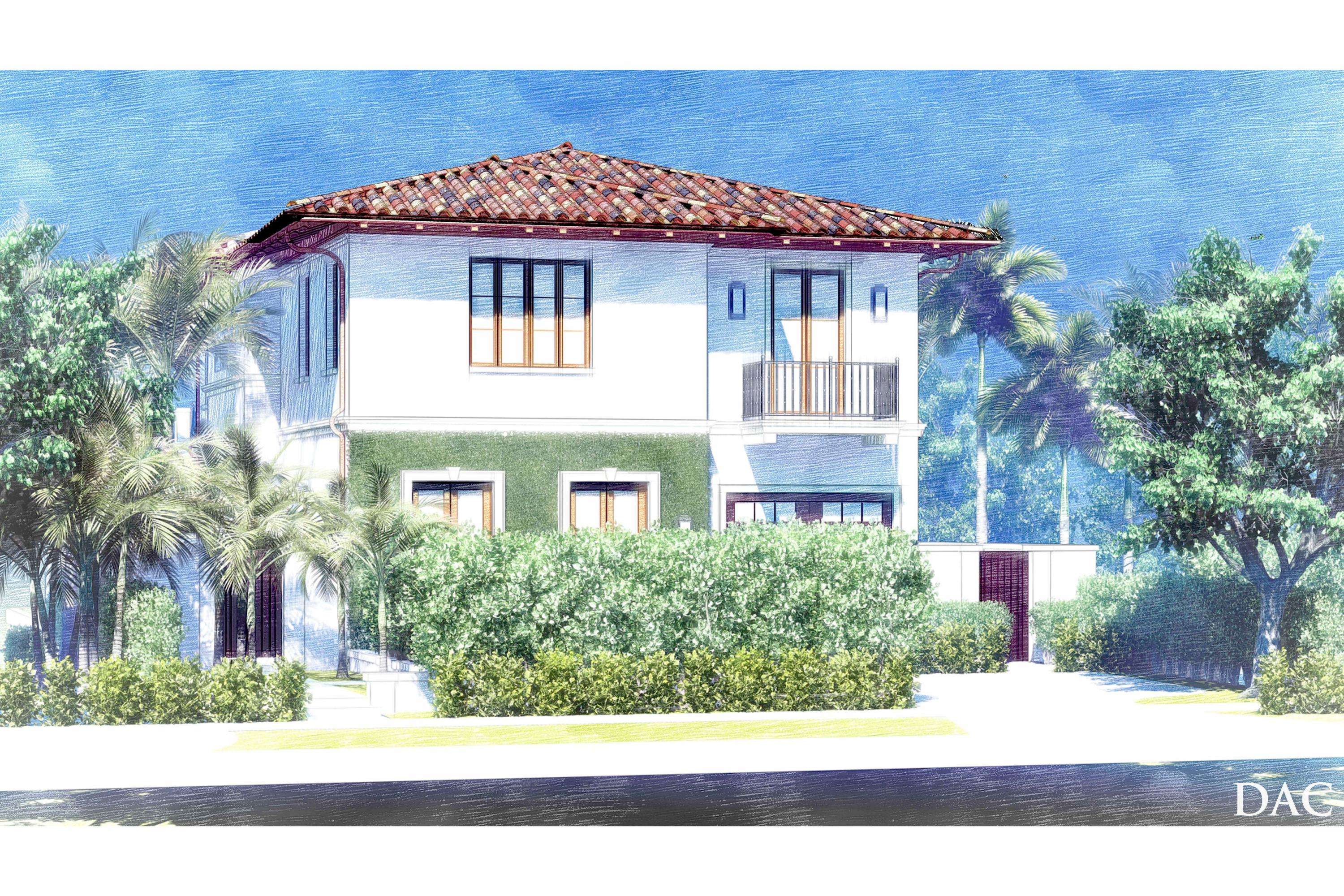 Palm Beach, FL 33480,218 Everglade AVE