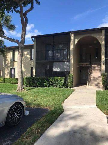 Greenacres, FL 33415,722 Sunny Pine WAY A2