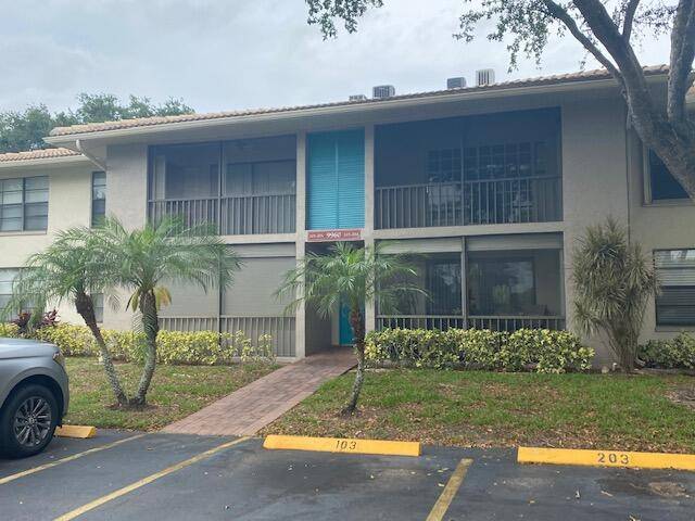 Boynton Beach, FL 33436,9960 Pineapple Tree 101 DR 101