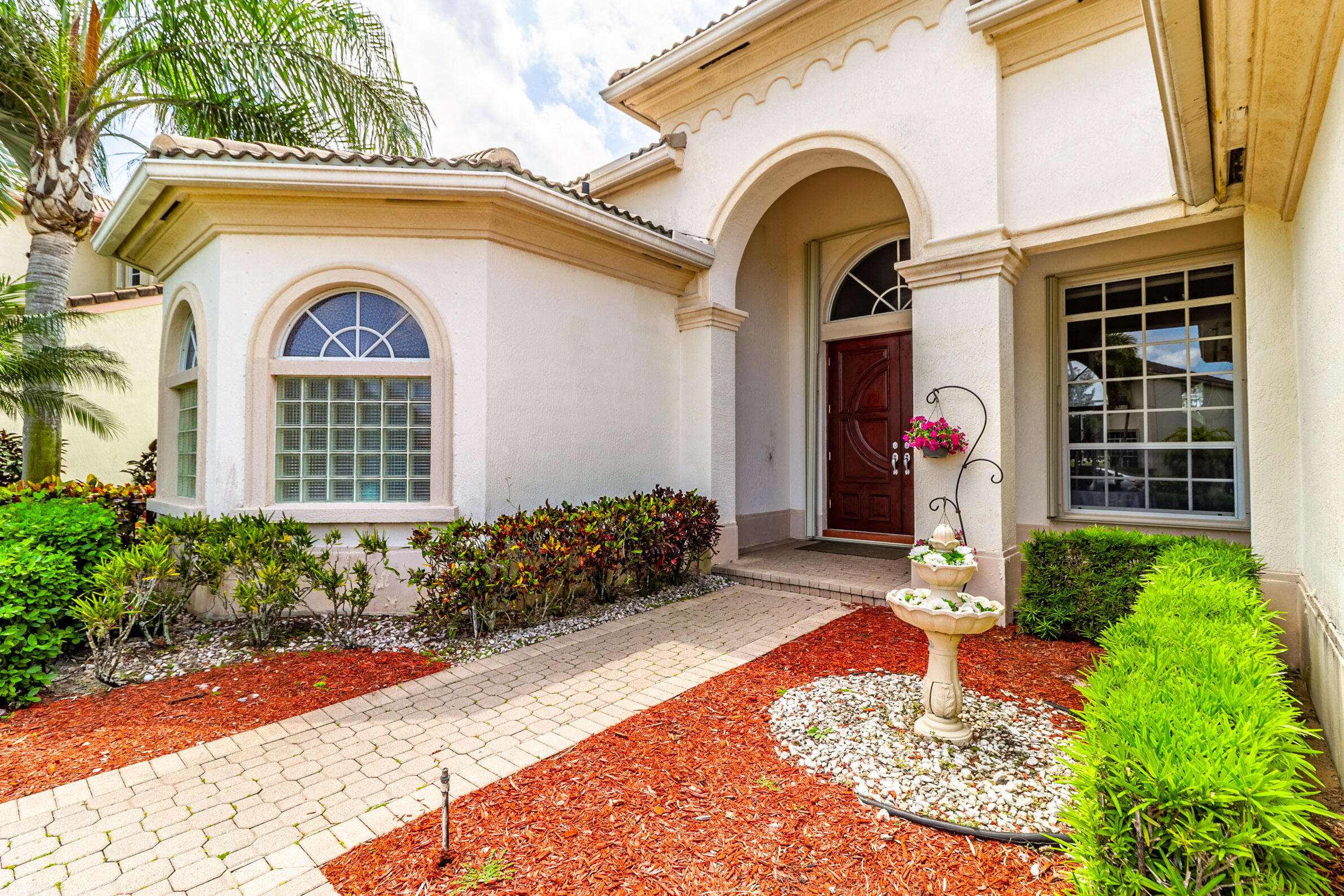 Royal Palm Beach, FL 33411,2657 Windwood WAY