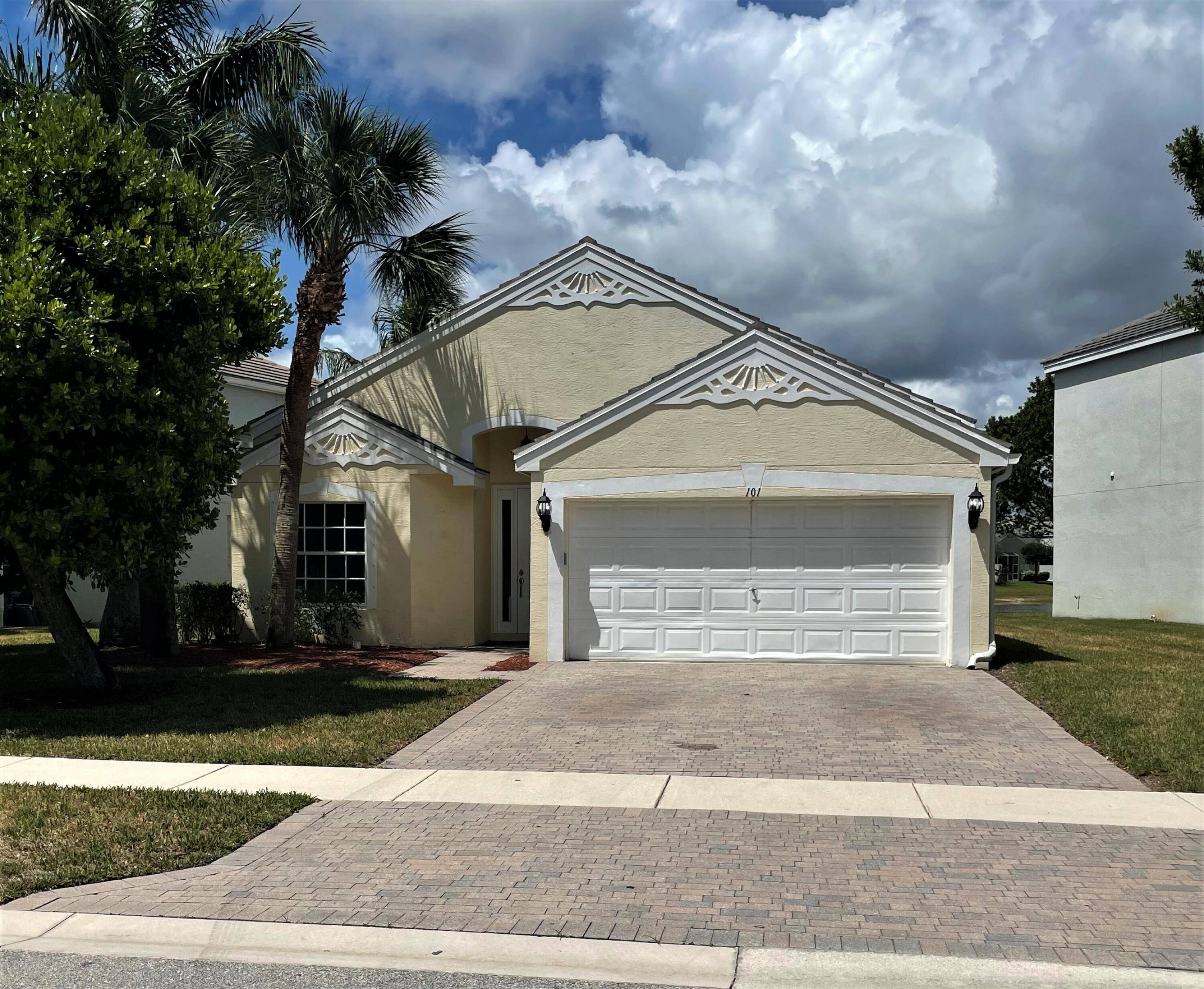 Royal Palm Beach, FL 33414,101 Canterbury PL