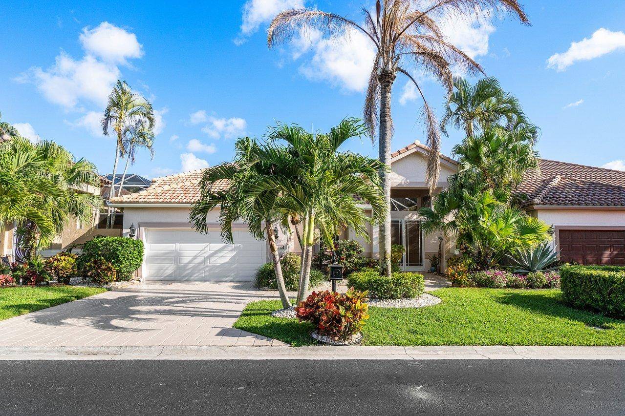 Boynton Beach, FL 33437,6159 Terra Mere CIR