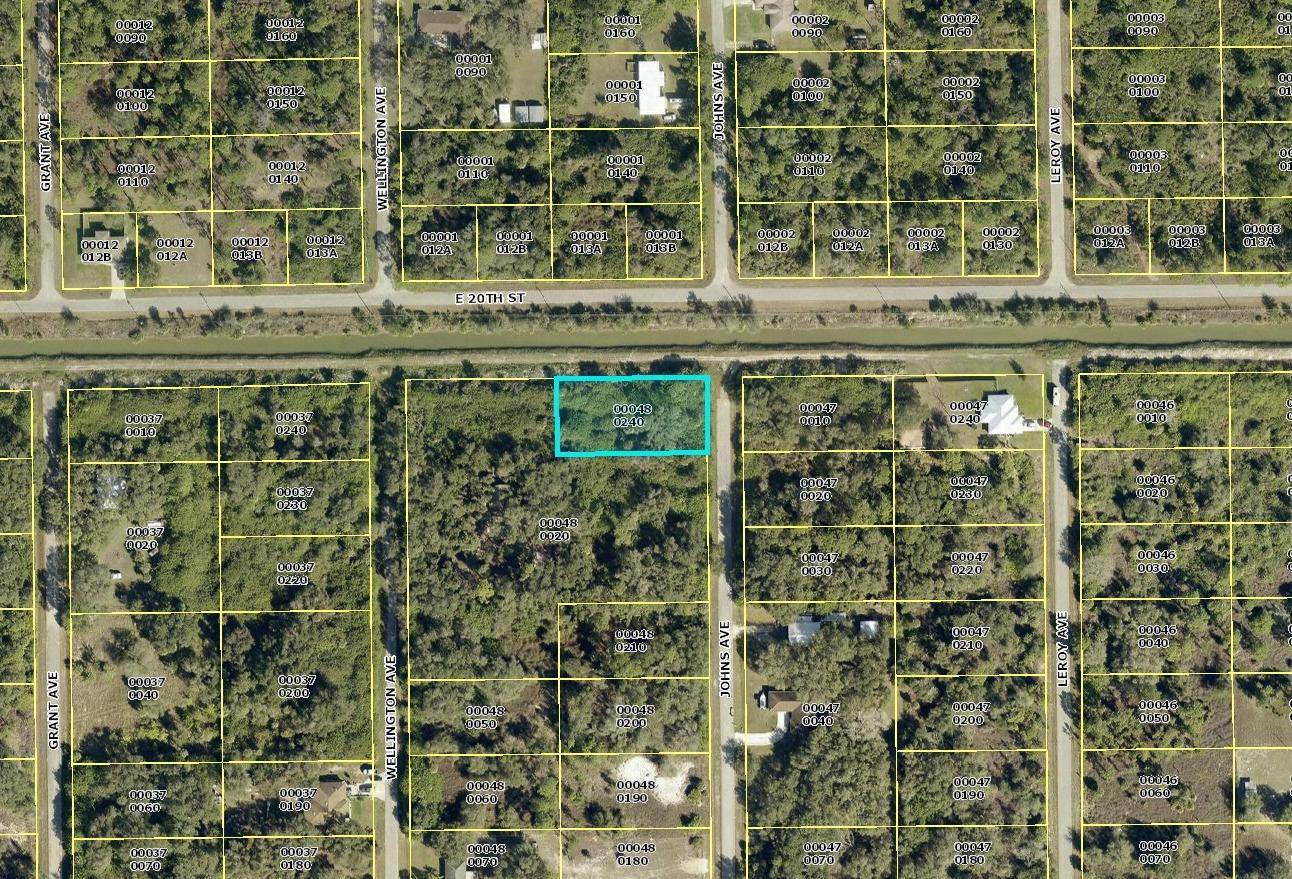 Lehigh Acres, FL 33972,1923 Johns AVE