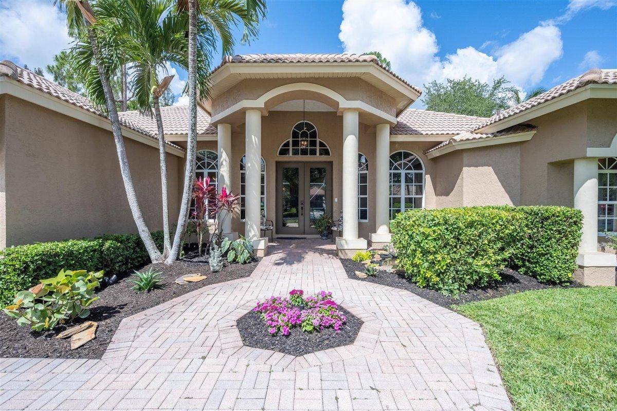 Royal Palm Beach, FL 33411,120 Silver Bell Cres CRES