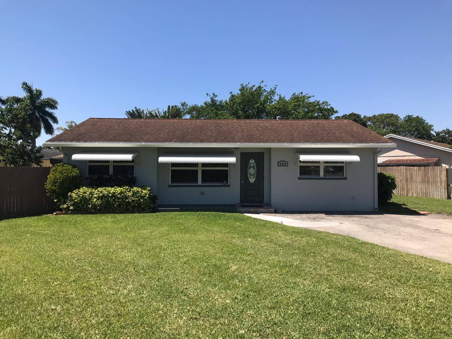 Greenacres, FL 33463,5520 S 35th CT