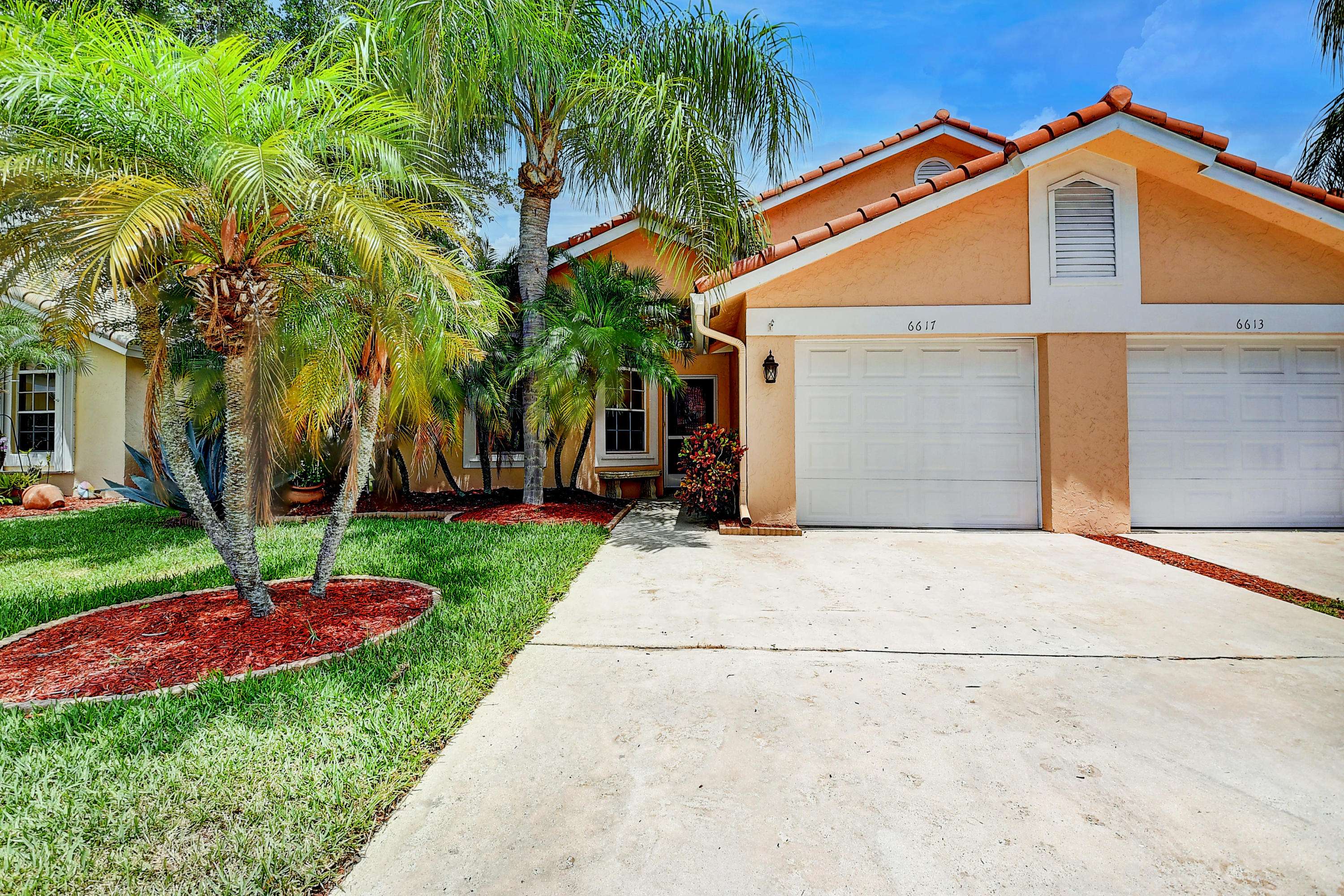 Lake Worth, FL 33467,6617 Marissa CIR