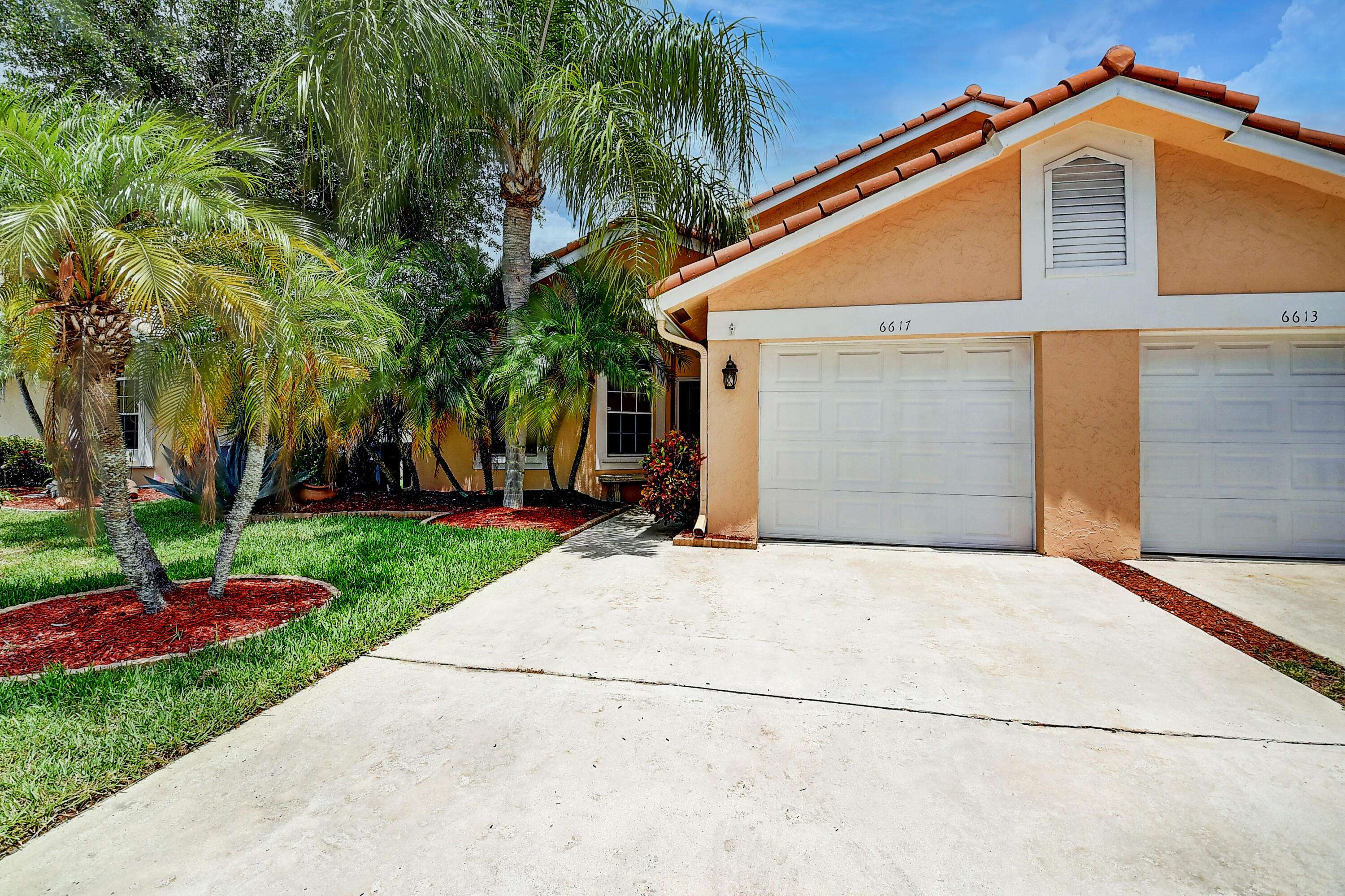 Lake Worth, FL 33467,6617 Marissa CIR